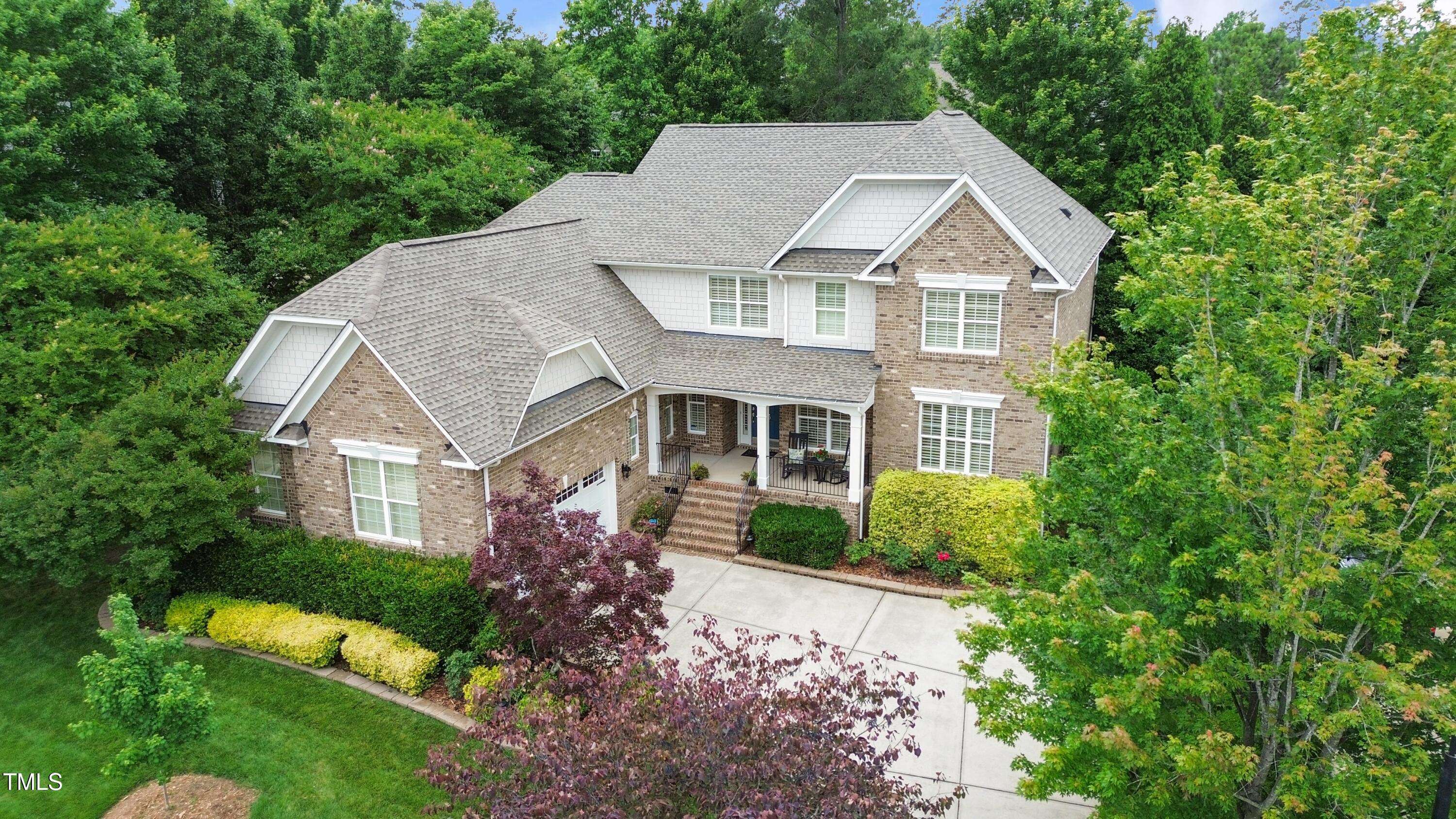 Cary, NC 27513,220 Cole Valley Drive