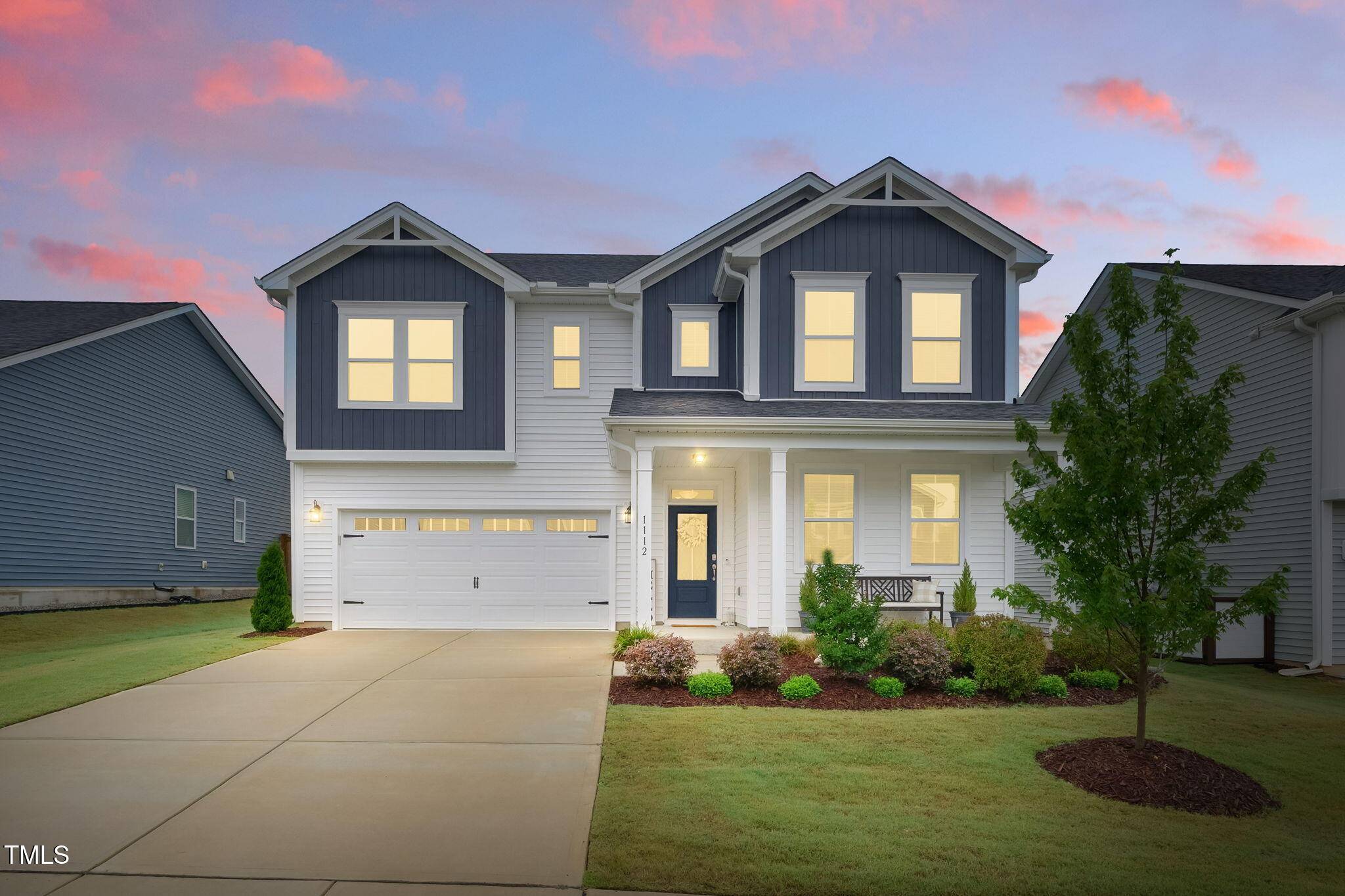 Holly Springs, NC 27540,1112 Prewitt Ranch Drive