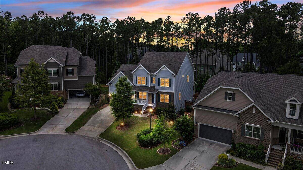 Cary, NC 27519,208 Cecelia Court