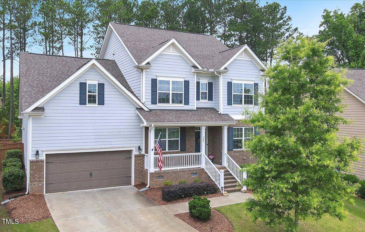 Cary, NC 27519,208 Cecelia Court