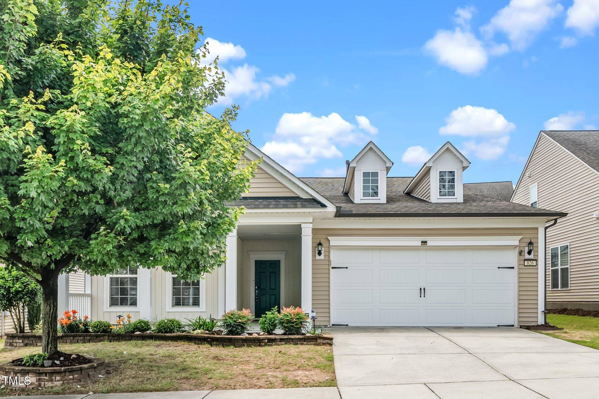 Fuquay Varina, NC 27526,826 Downfield Lane