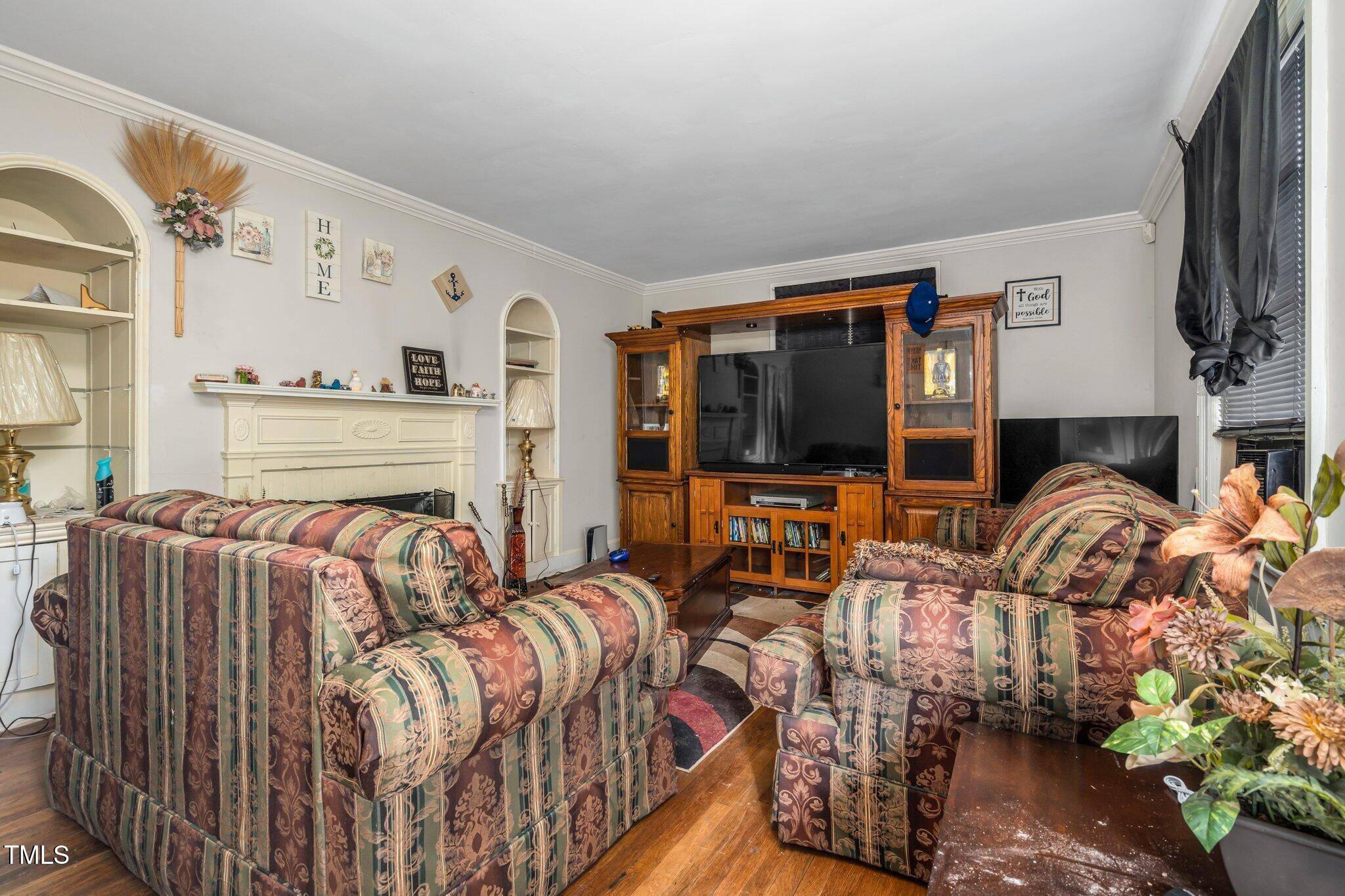 Rocky Mount, NC 27801,940 Hill Street