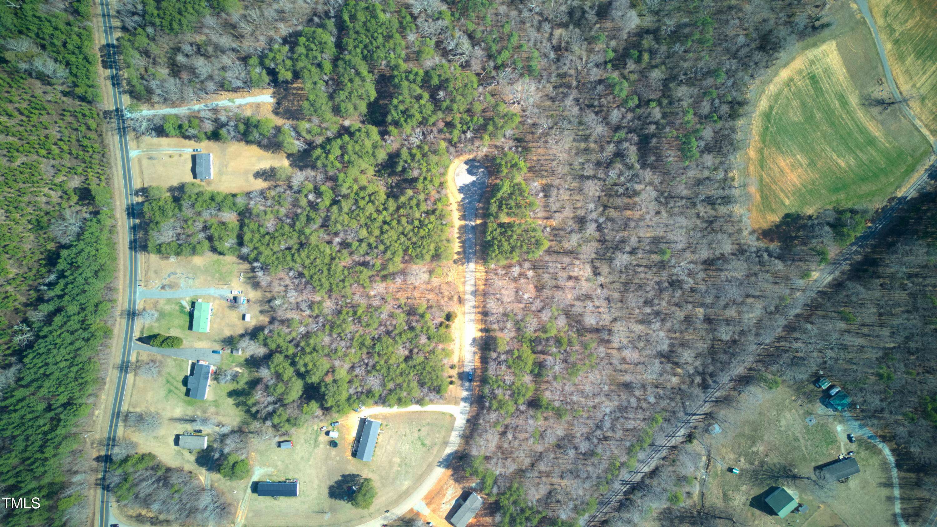 Roxboro, NC 27574,15 Northwood