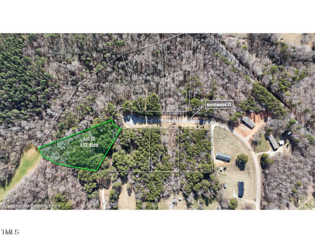 Roxboro, NC 27574,15 Northwood