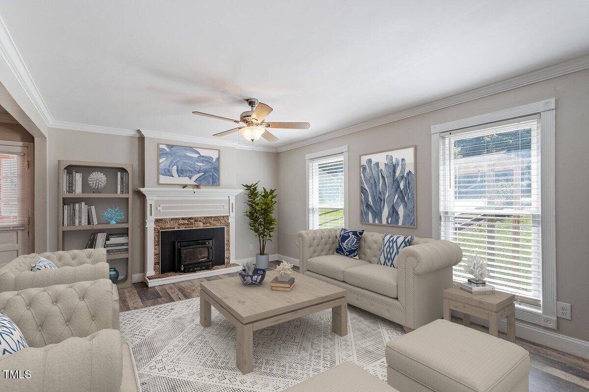 Cary, NC 27511,111 Mcdole Circle