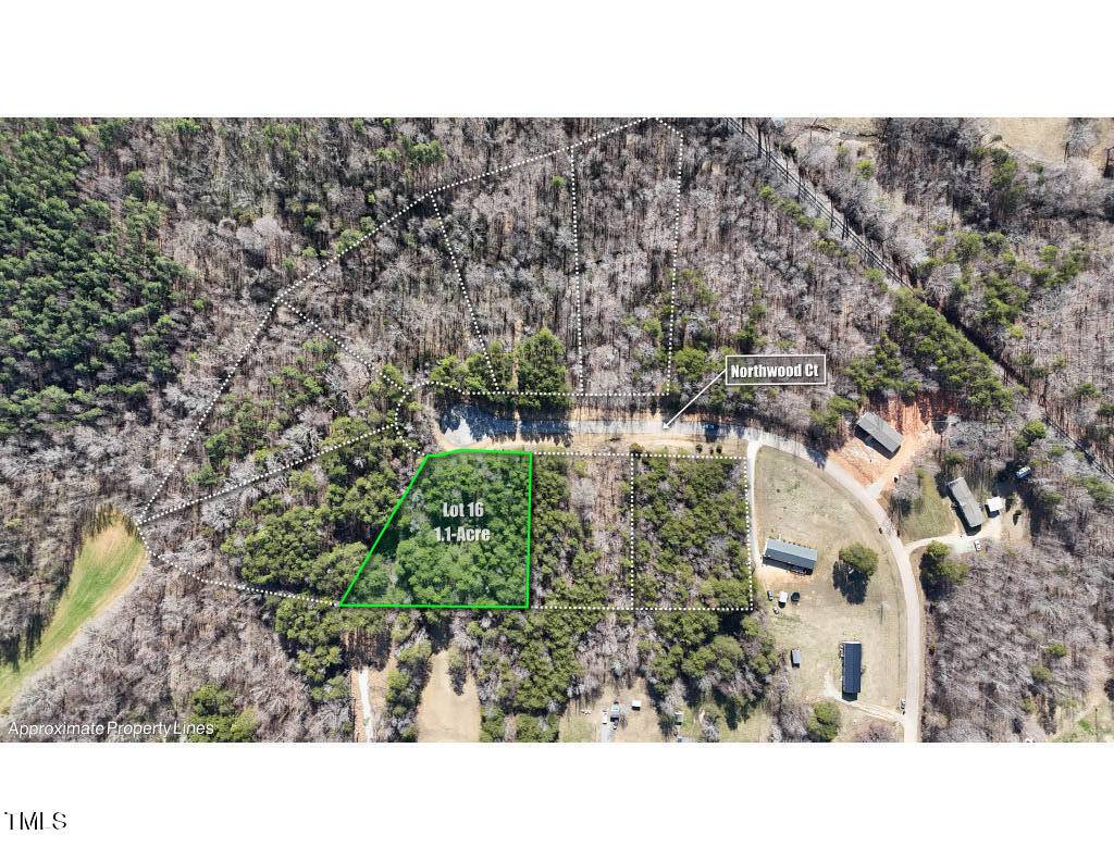 Roxboro, NC 27574,16 Northwood