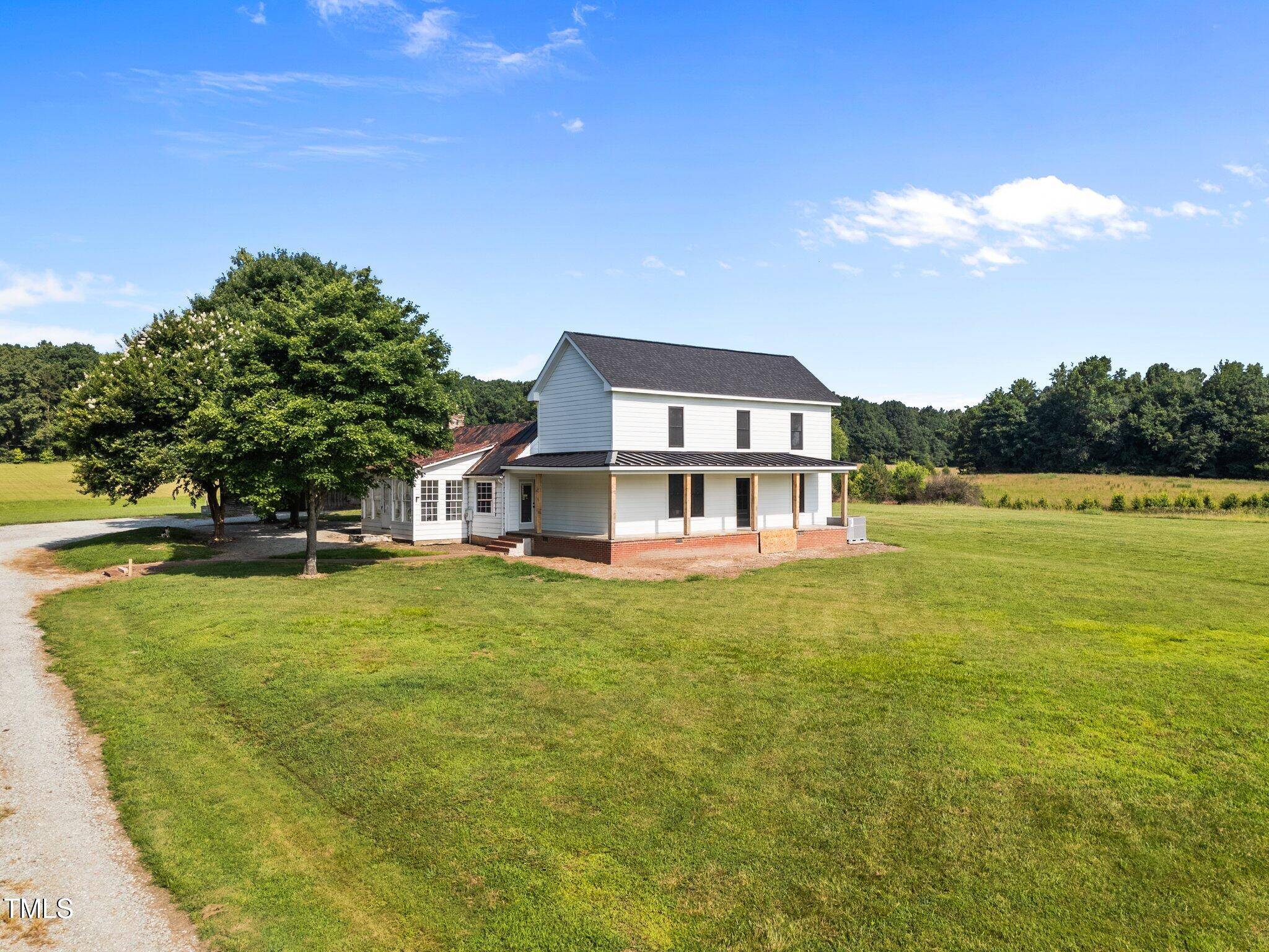 Oxford, NC 27565,8365 Aaron Creek Church Road