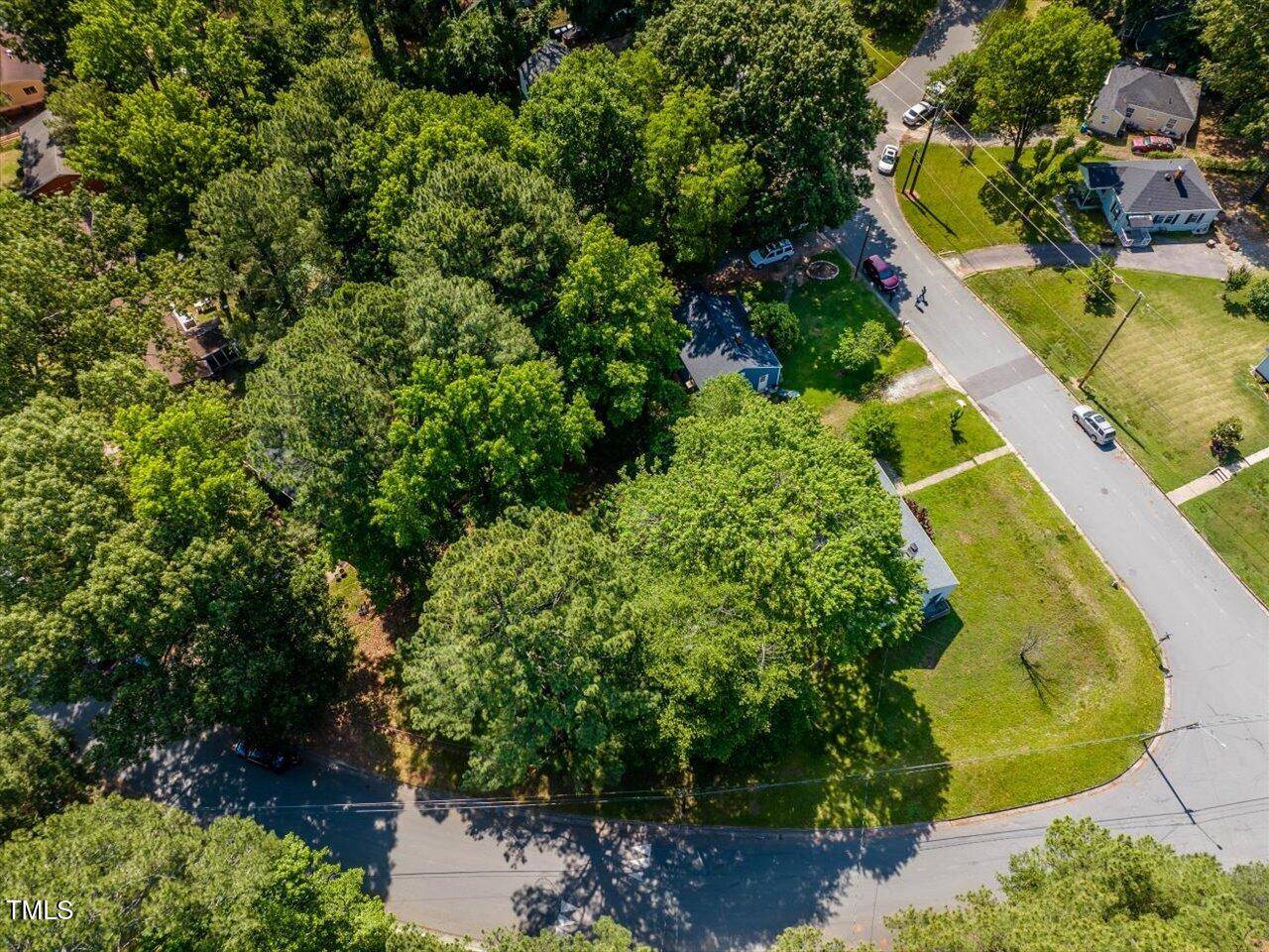 Durham, NC 27701,1614 Greenbriar Road