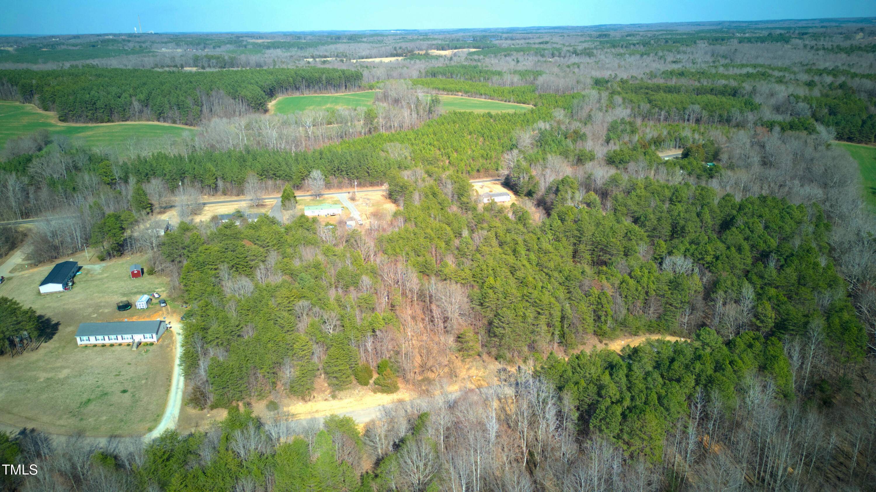 Roxboro, NC 27574,18 Northwood Court