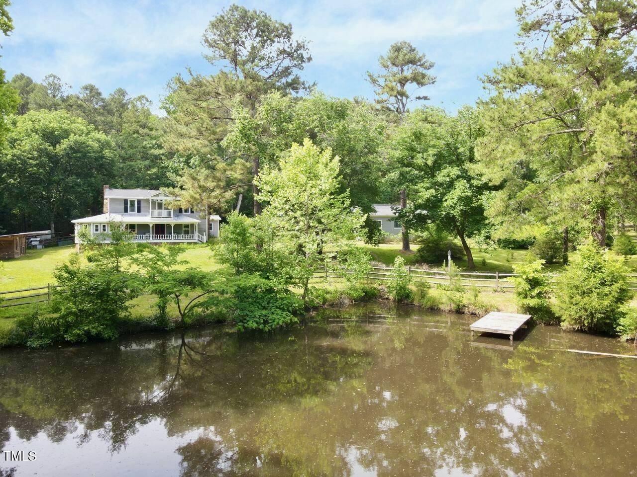 Chapel Hill, NC 27516,183 Birnamwood Drive