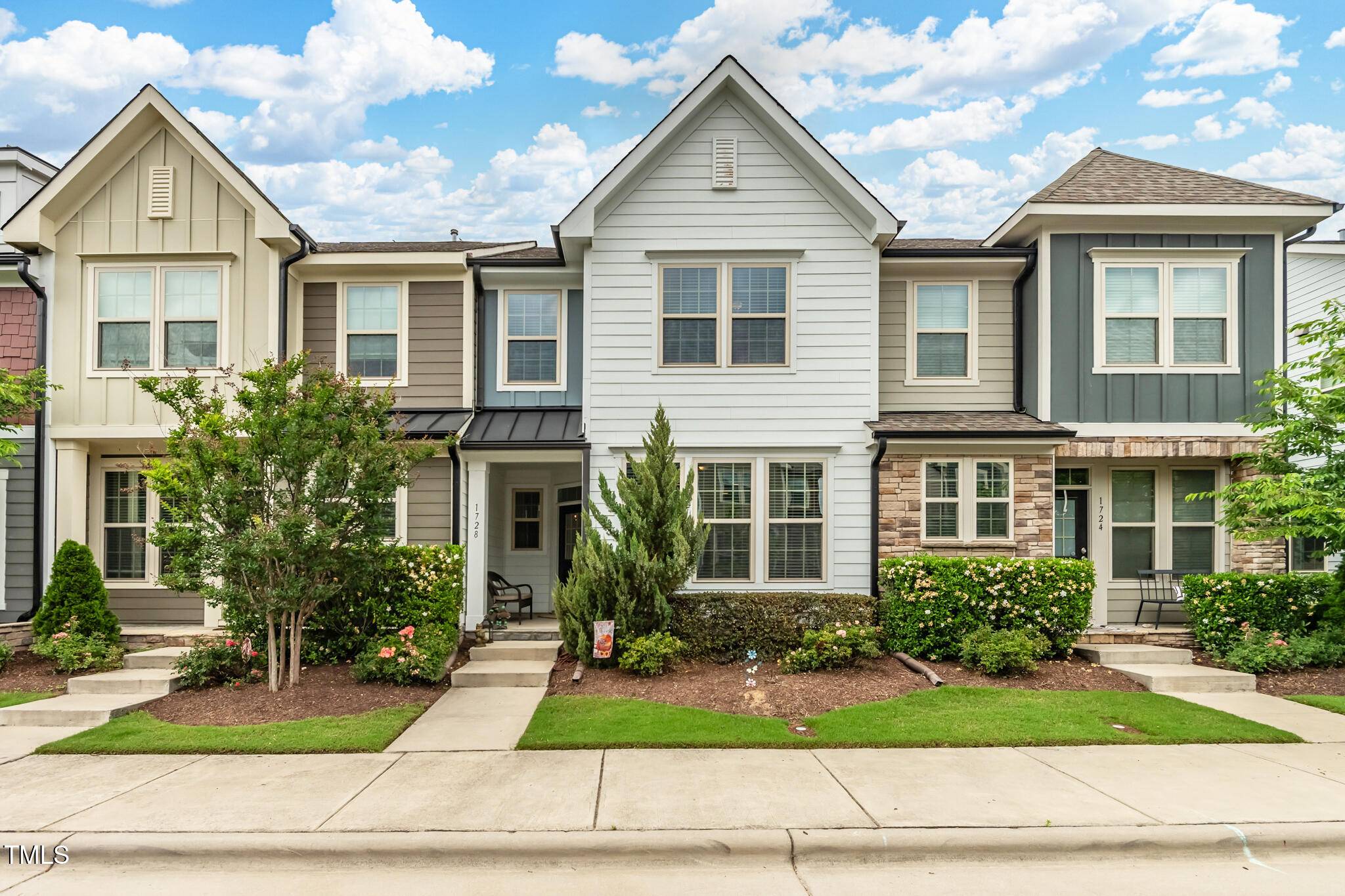 Wendell, NC 27591,1728 Shady Oaks Drive