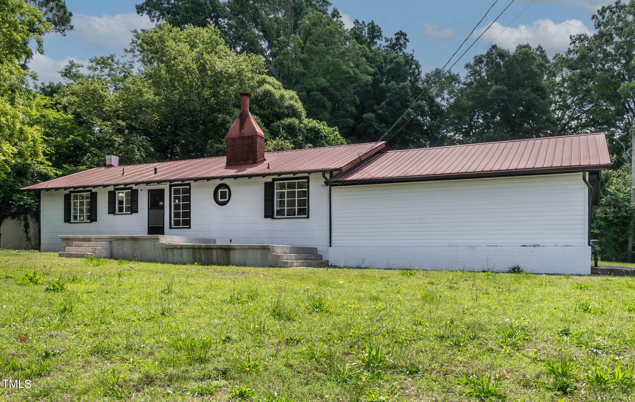 Siler City, NC 27344,519 W Raleigh Street
