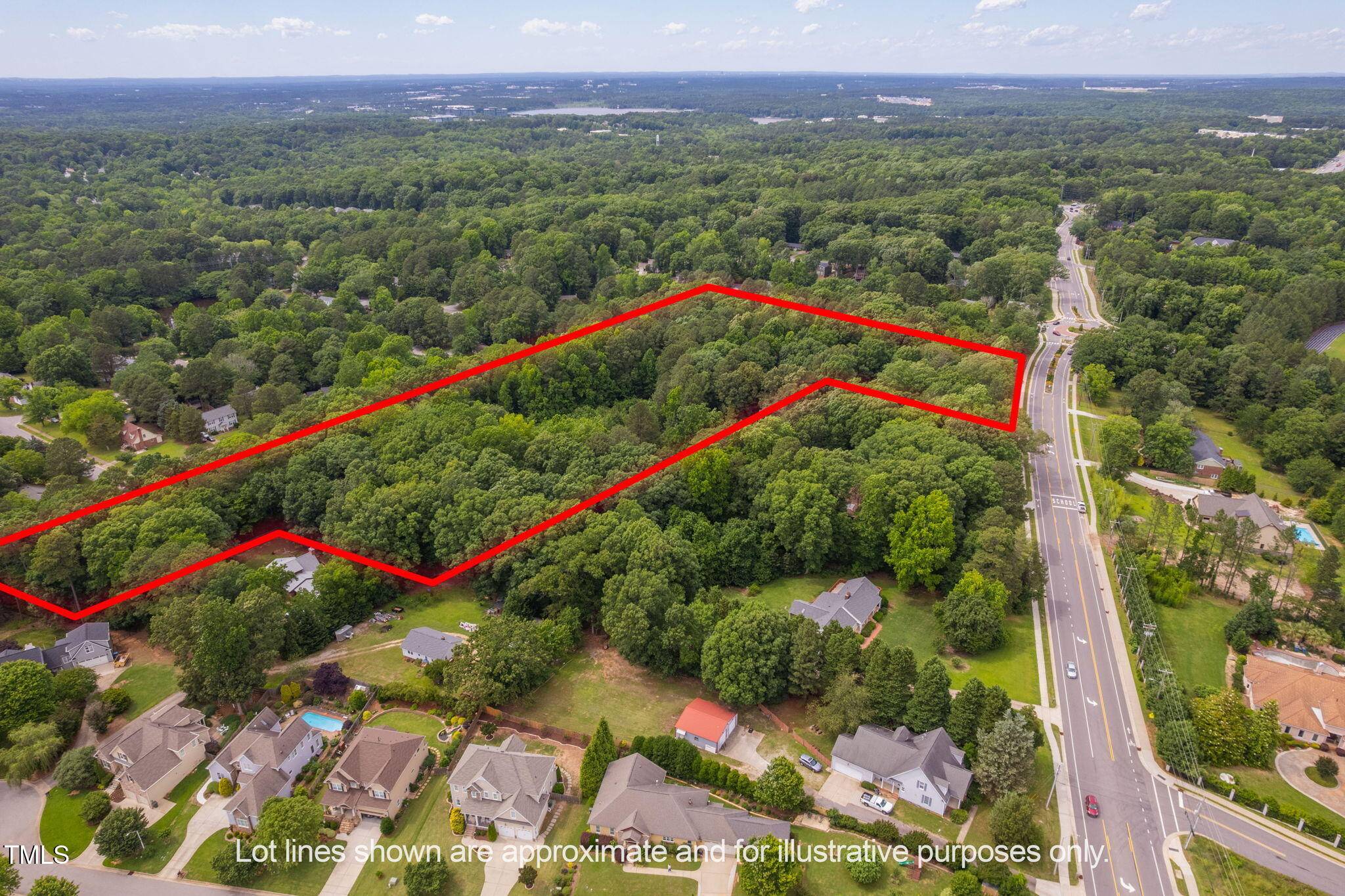 Cary, NC 27513,917 Reedy Creek Road