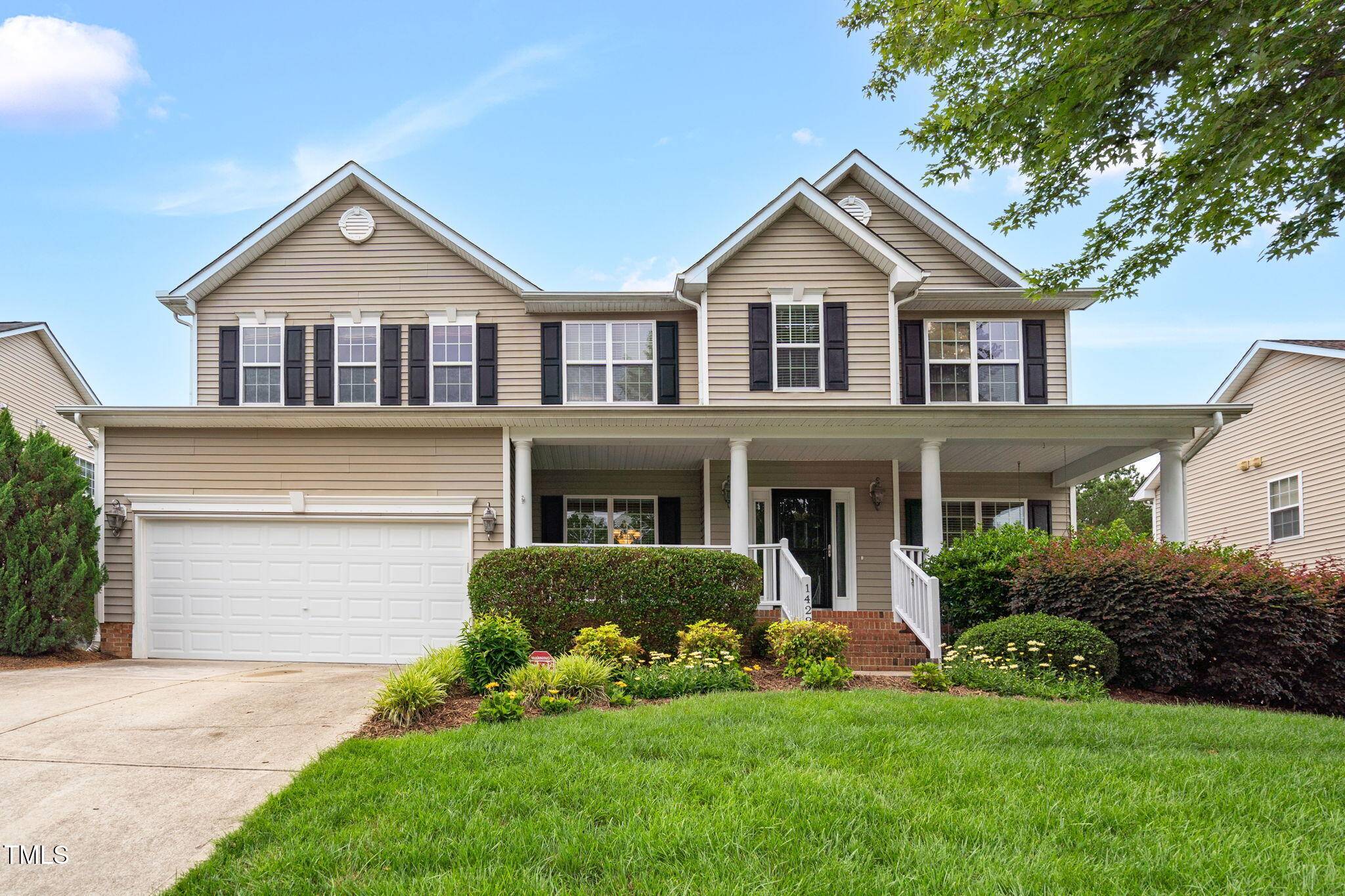 Knightdale, NC 27545,1428 White Opal Drive