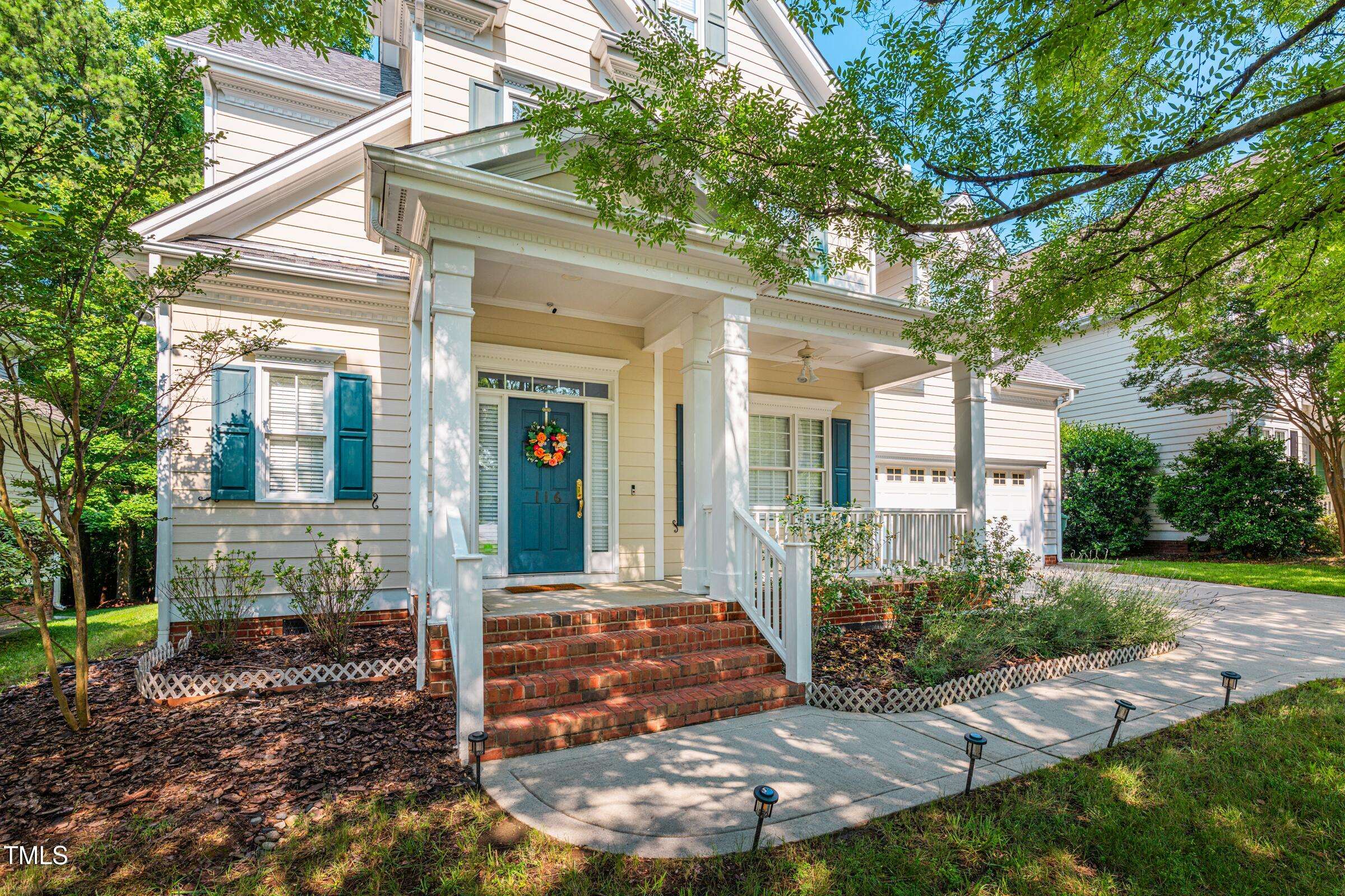 Cary, NC 27519,116 Hamilton Hedge Place