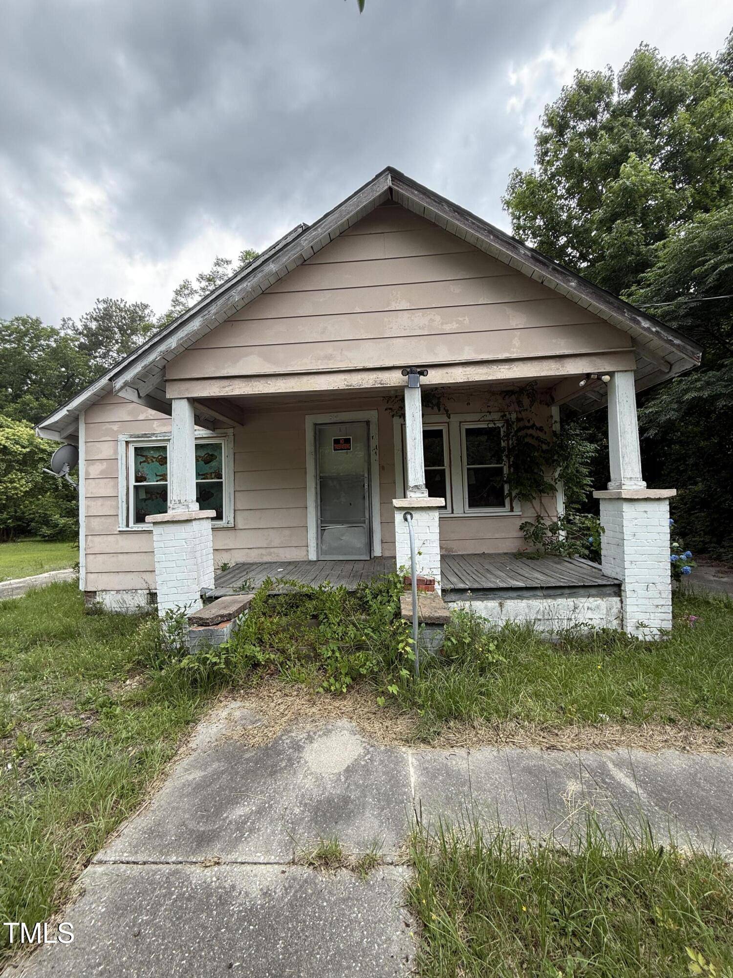 Lumberton, NC 28360,514 Bullard Street