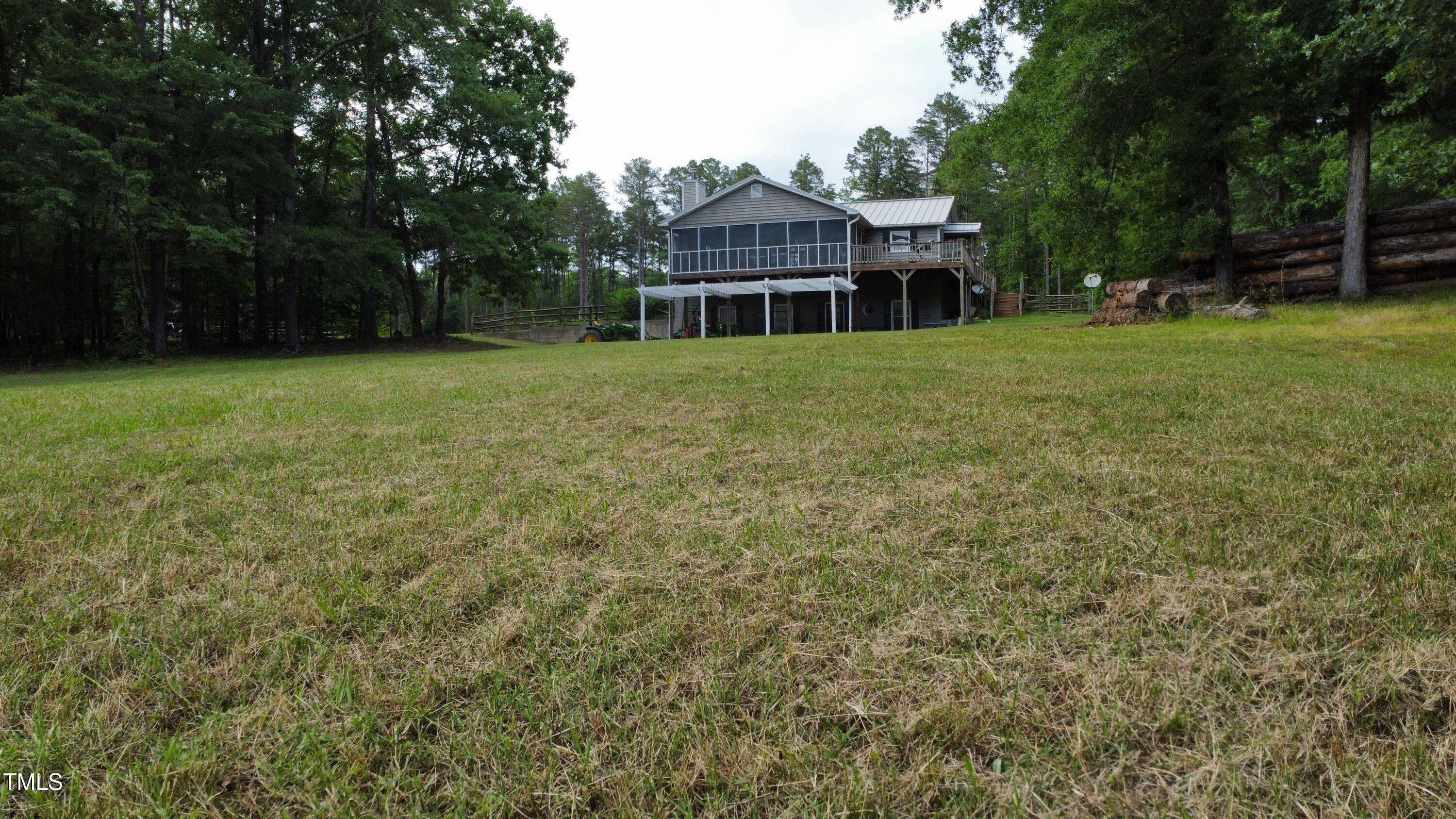 Oxford, NC 27565,501 Enon Road