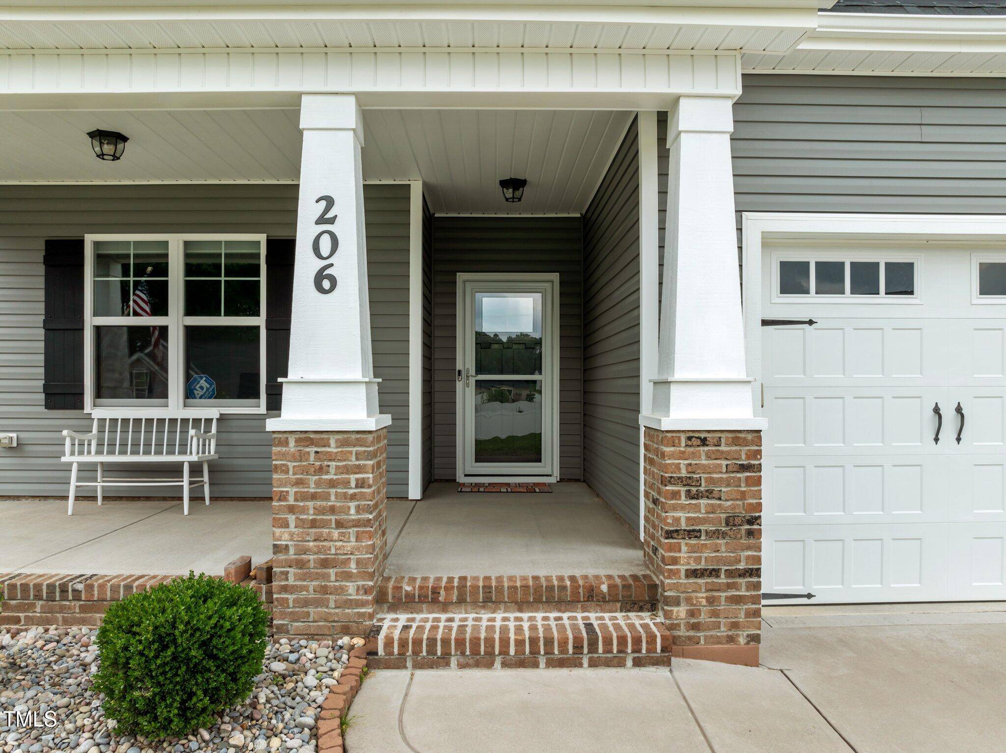 Wendell, NC 27591,206 Heart Pine Drive