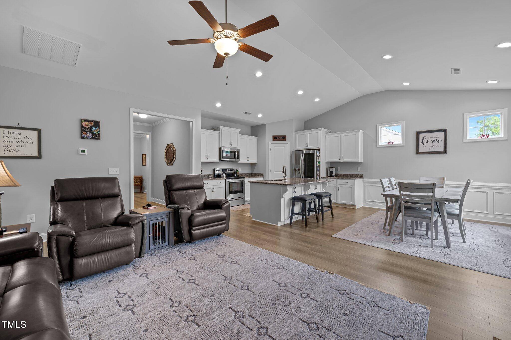 Wendell, NC 27591,206 Heart Pine Drive