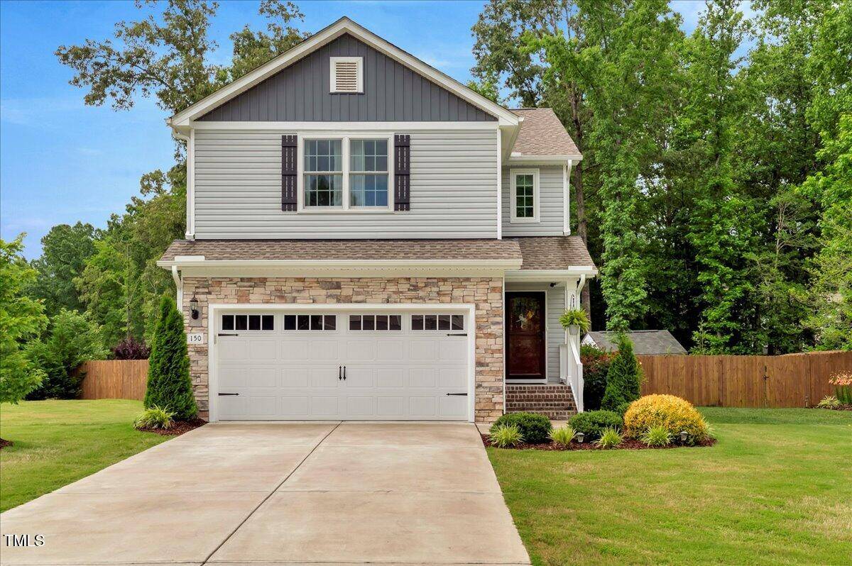 Youngsville, NC 27596,150 Teal Drive