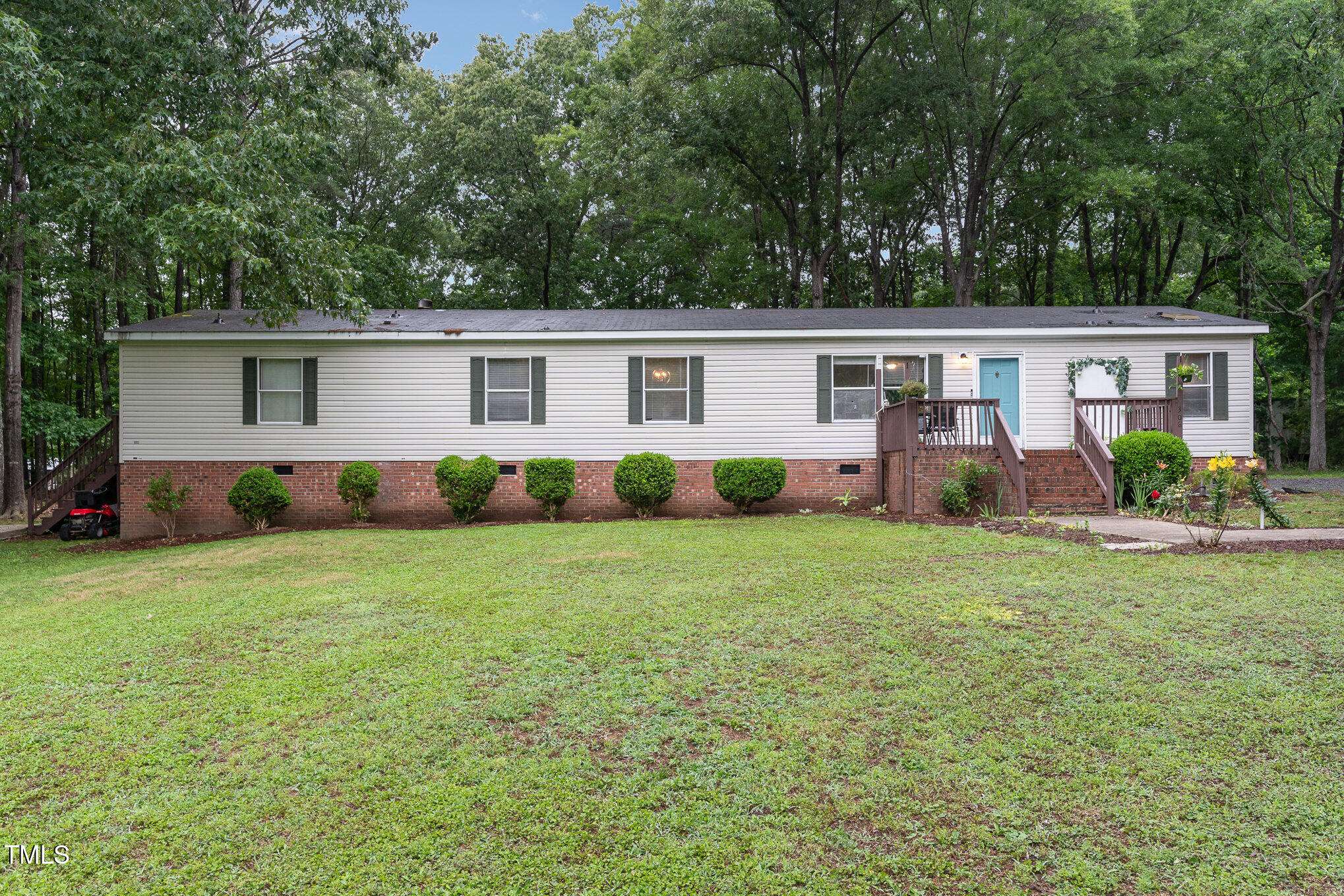 Franklinton, NC 27525,308 Allen Avenue