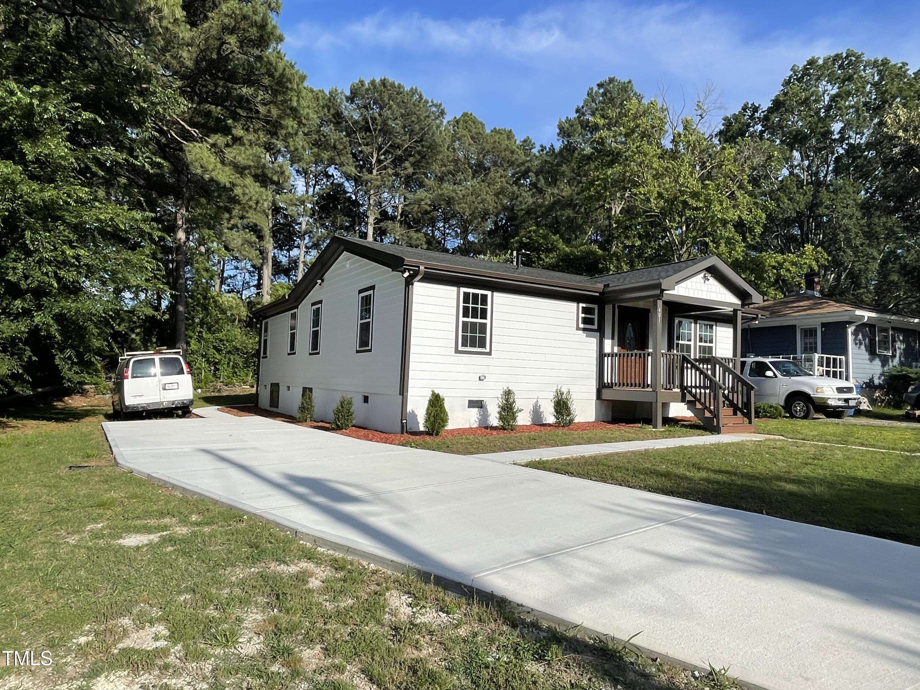 Durham, NC 27703,401 Commonwealth Street