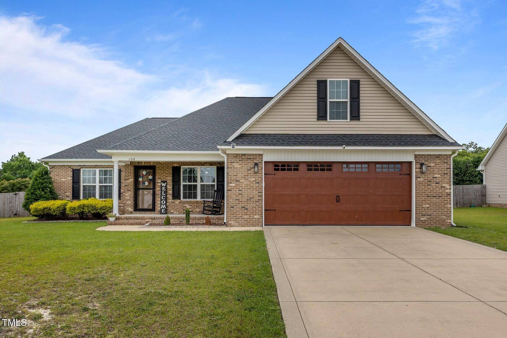 Cameron, NC 28326,106 Lockwood Drive