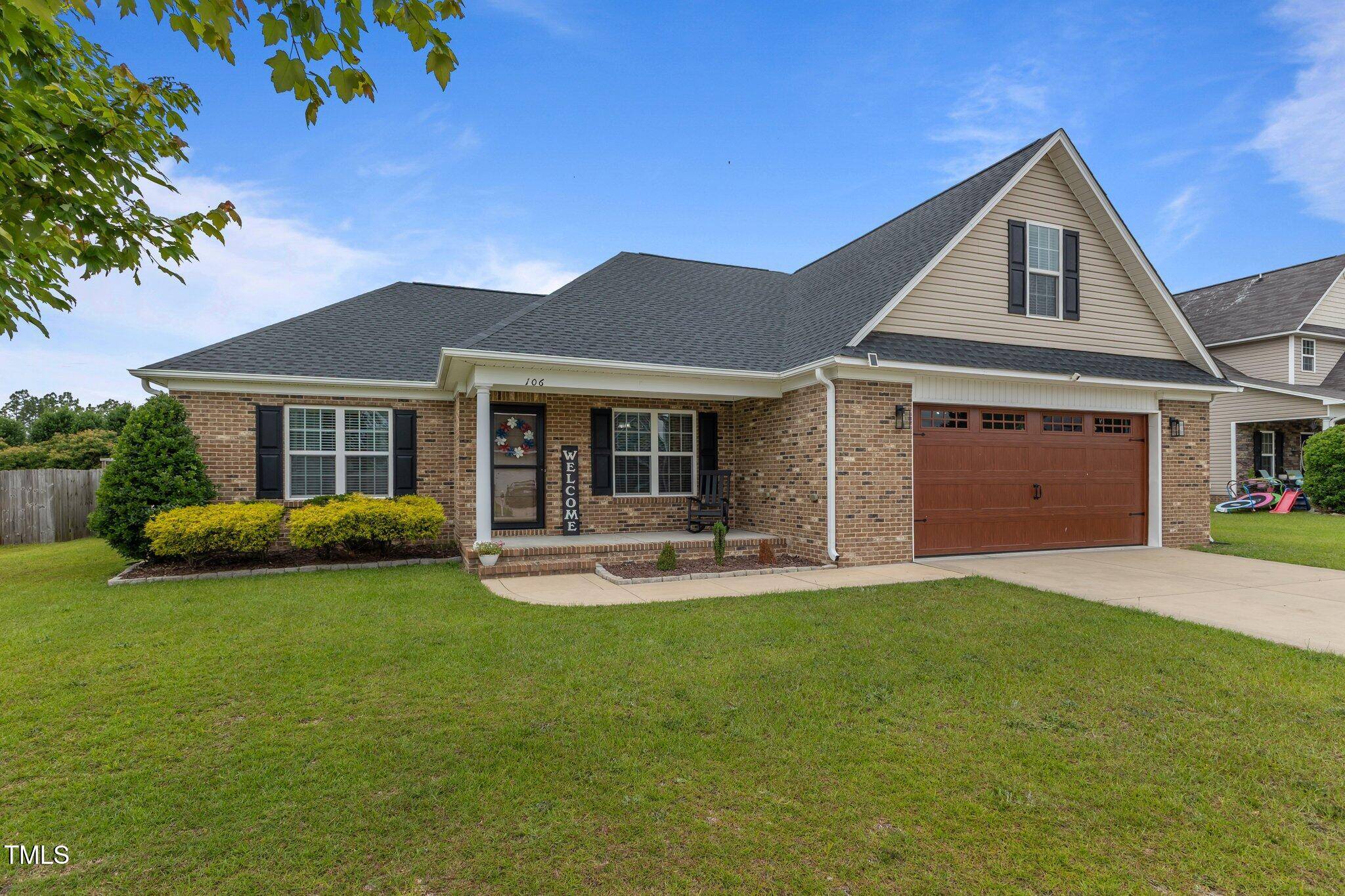 Cameron, NC 28326,106 Lockwood Drive