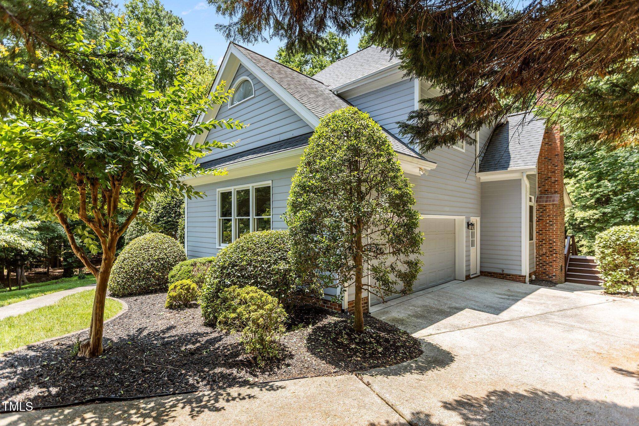 Chapel Hill, NC 27514,215 Collinson Drive