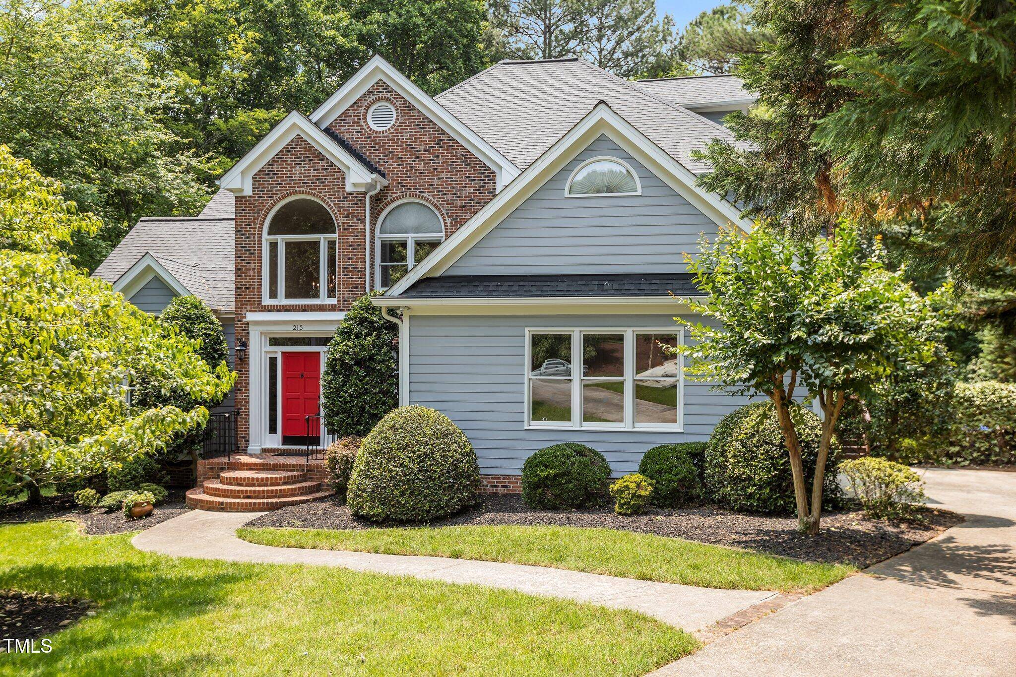 Chapel Hill, NC 27514,215 Collinson Drive