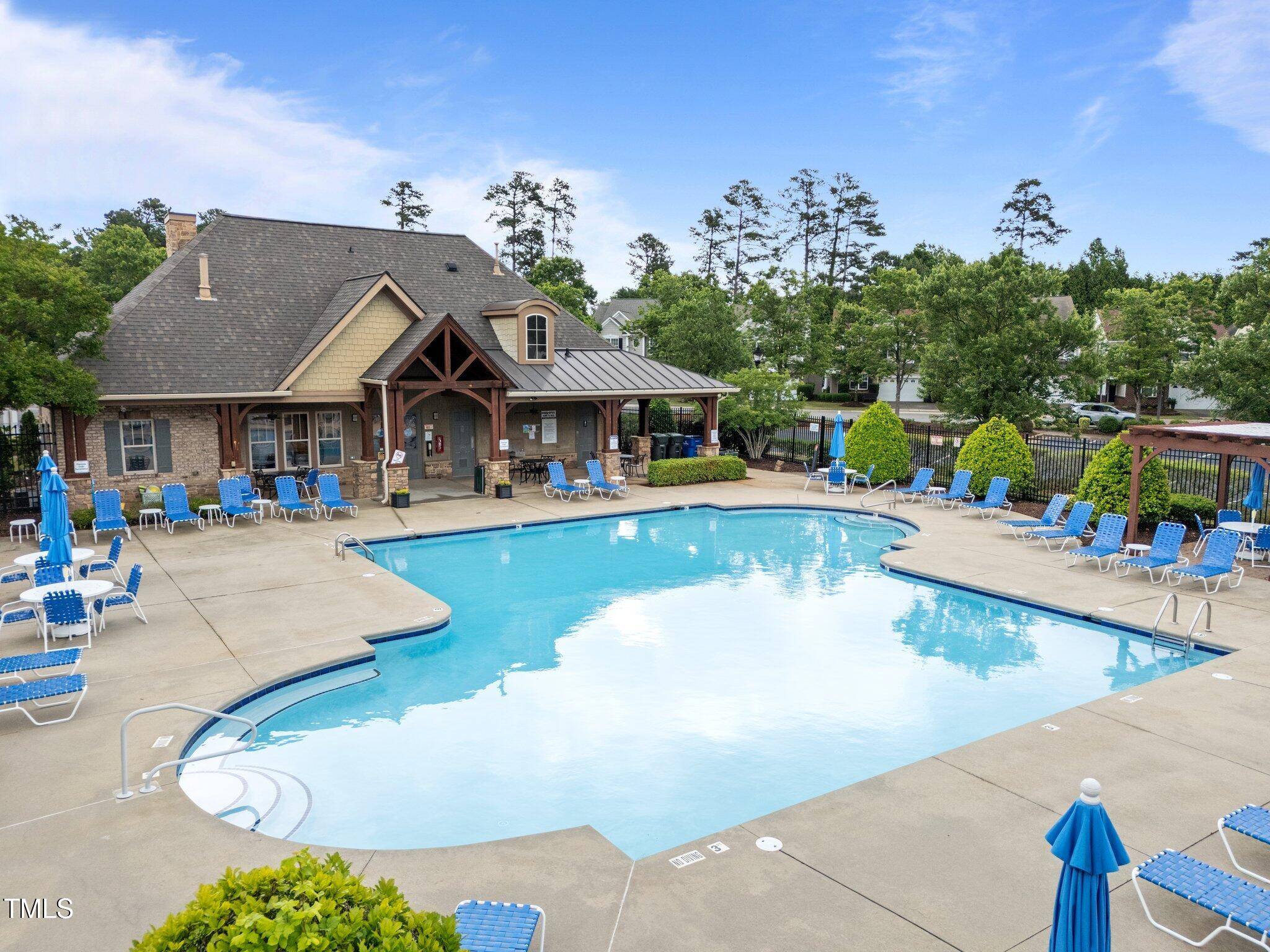 Raleigh, NC 27617,7768 Berry Crest Avenue
