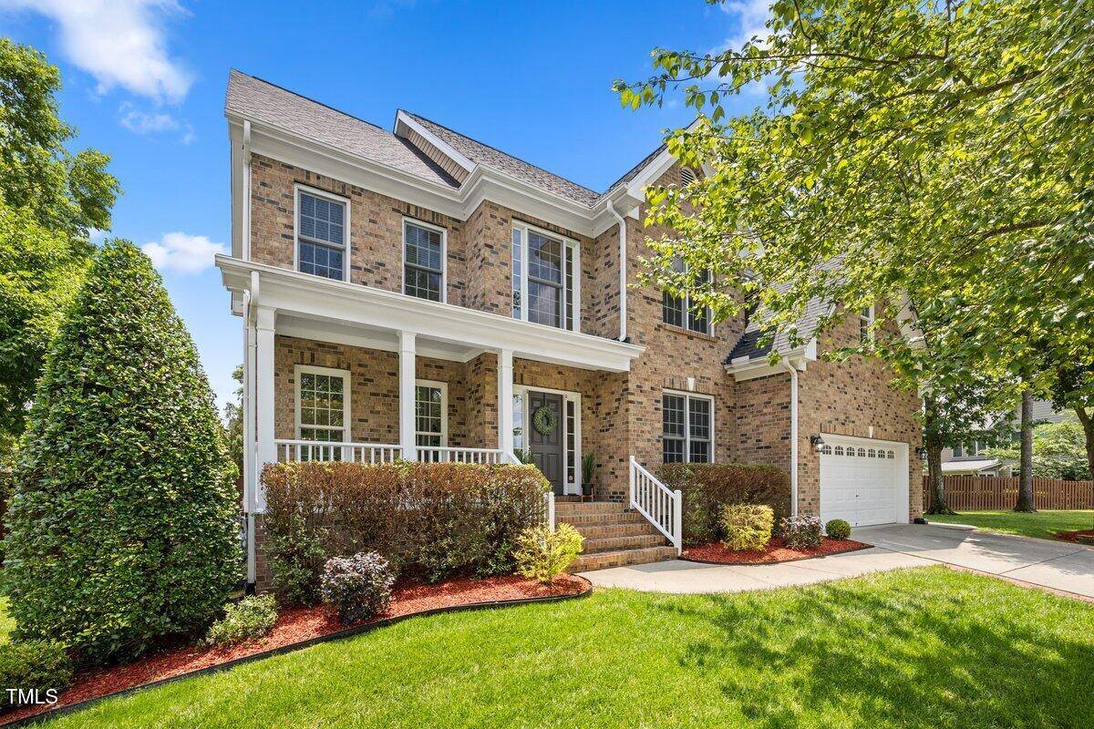 Durham, NC 27703,4 Pickard Place