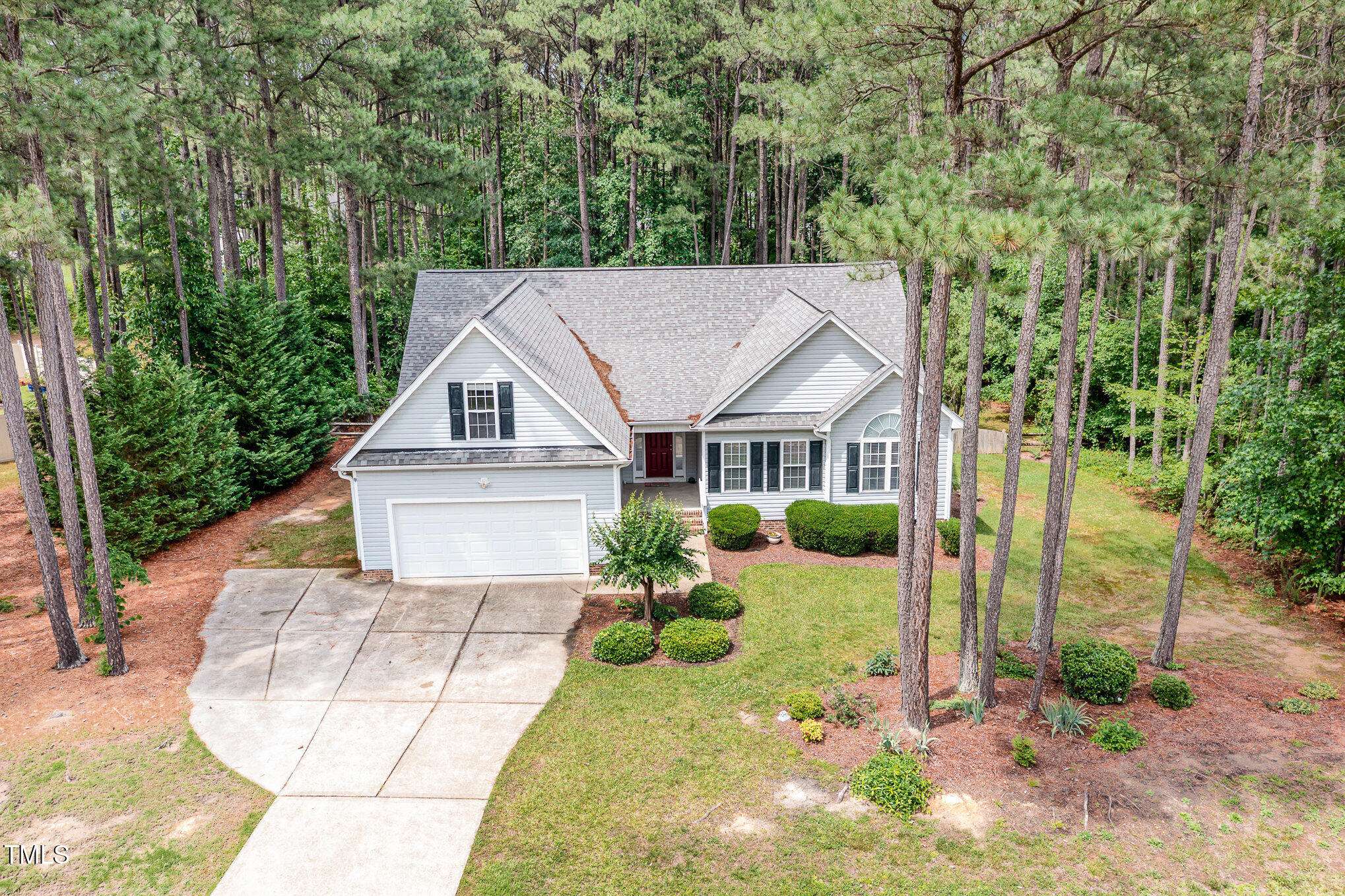 Youngsville, NC 27596,25 Spicetree Court