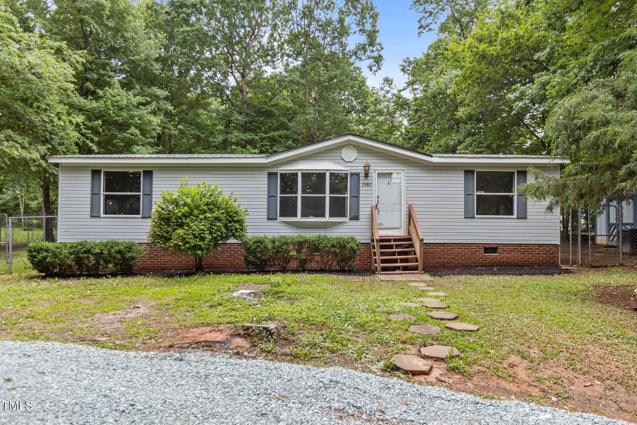 Roxboro, NC 27574,2480 Lucy Garrett Road