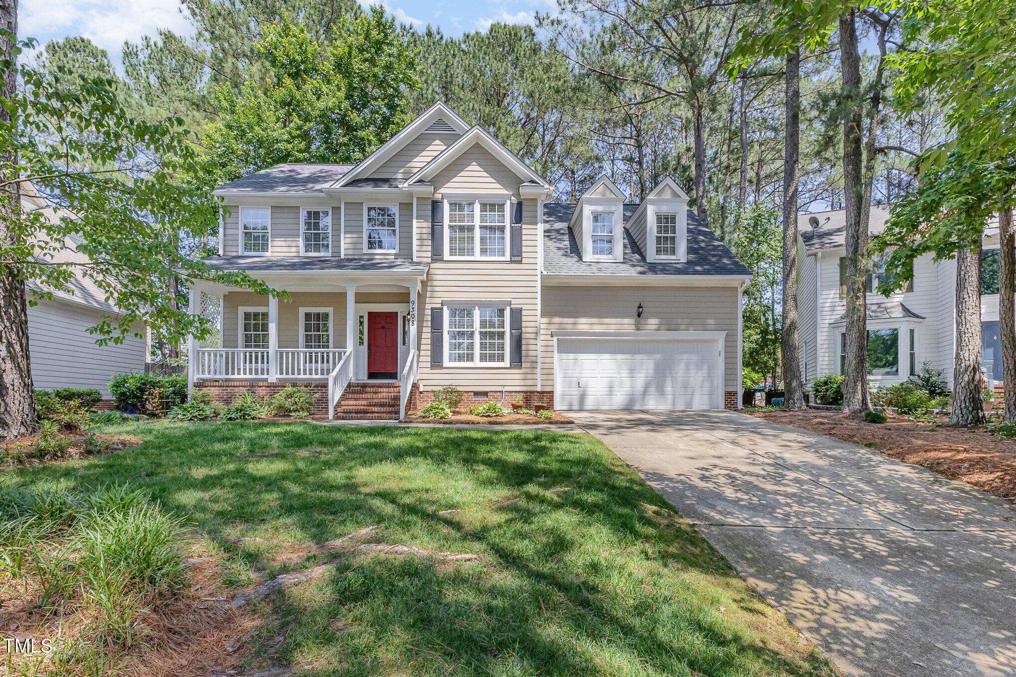Raleigh, NC 27615,9308 Carisbrook Court