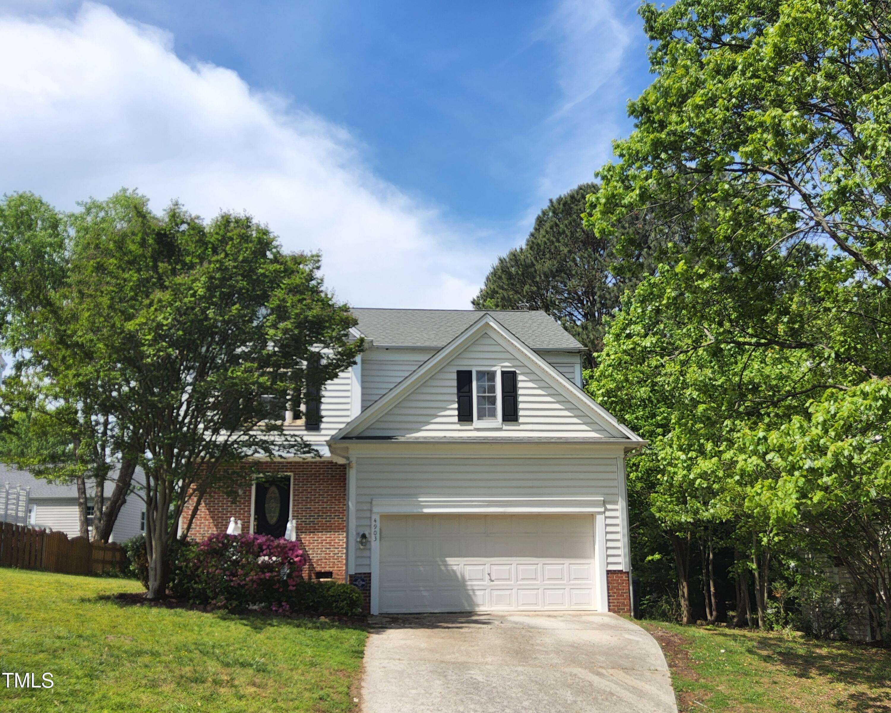 Durham, NC 27713,4903 Bridgewood Drive