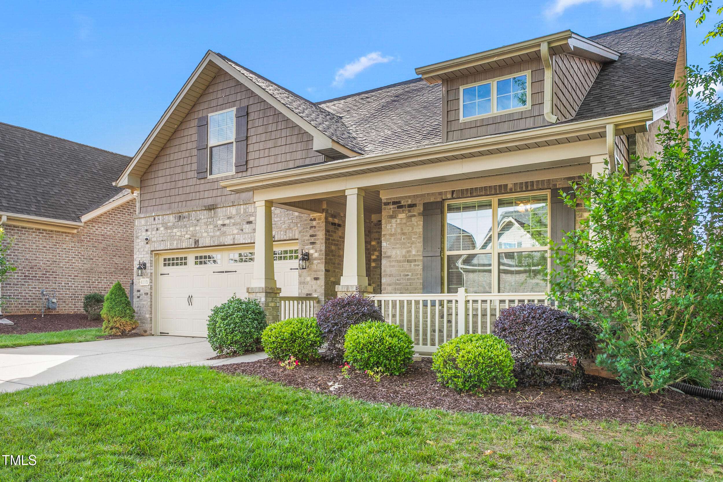 Burlington, NC 27215,4110 Argyle Trail