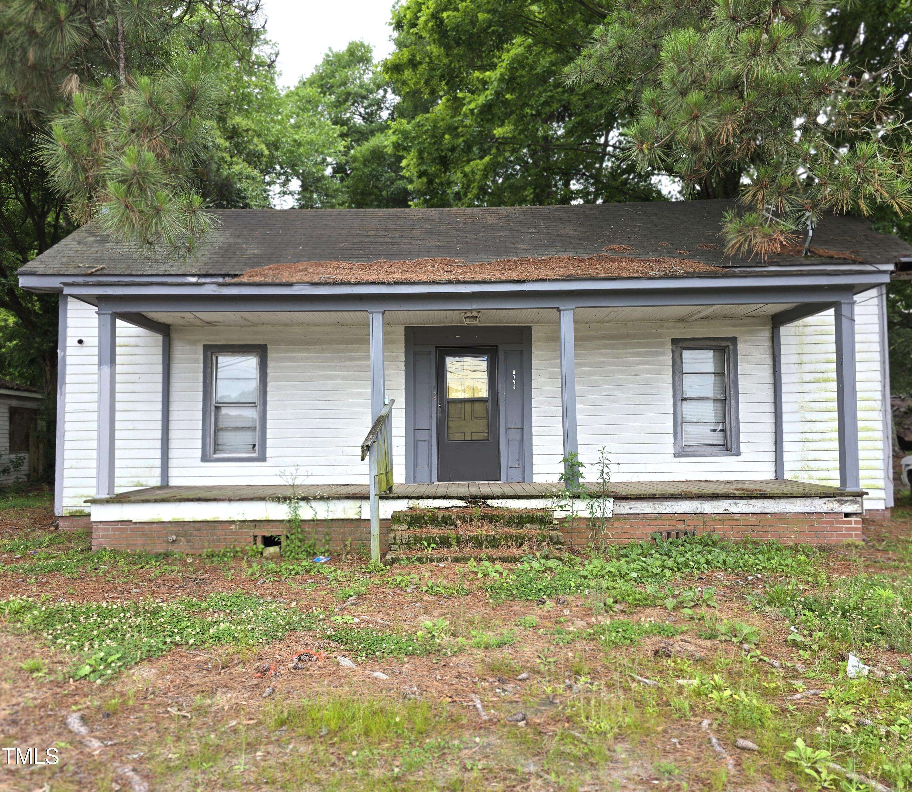 Saratoga, NC 27873,6756 E Main Street