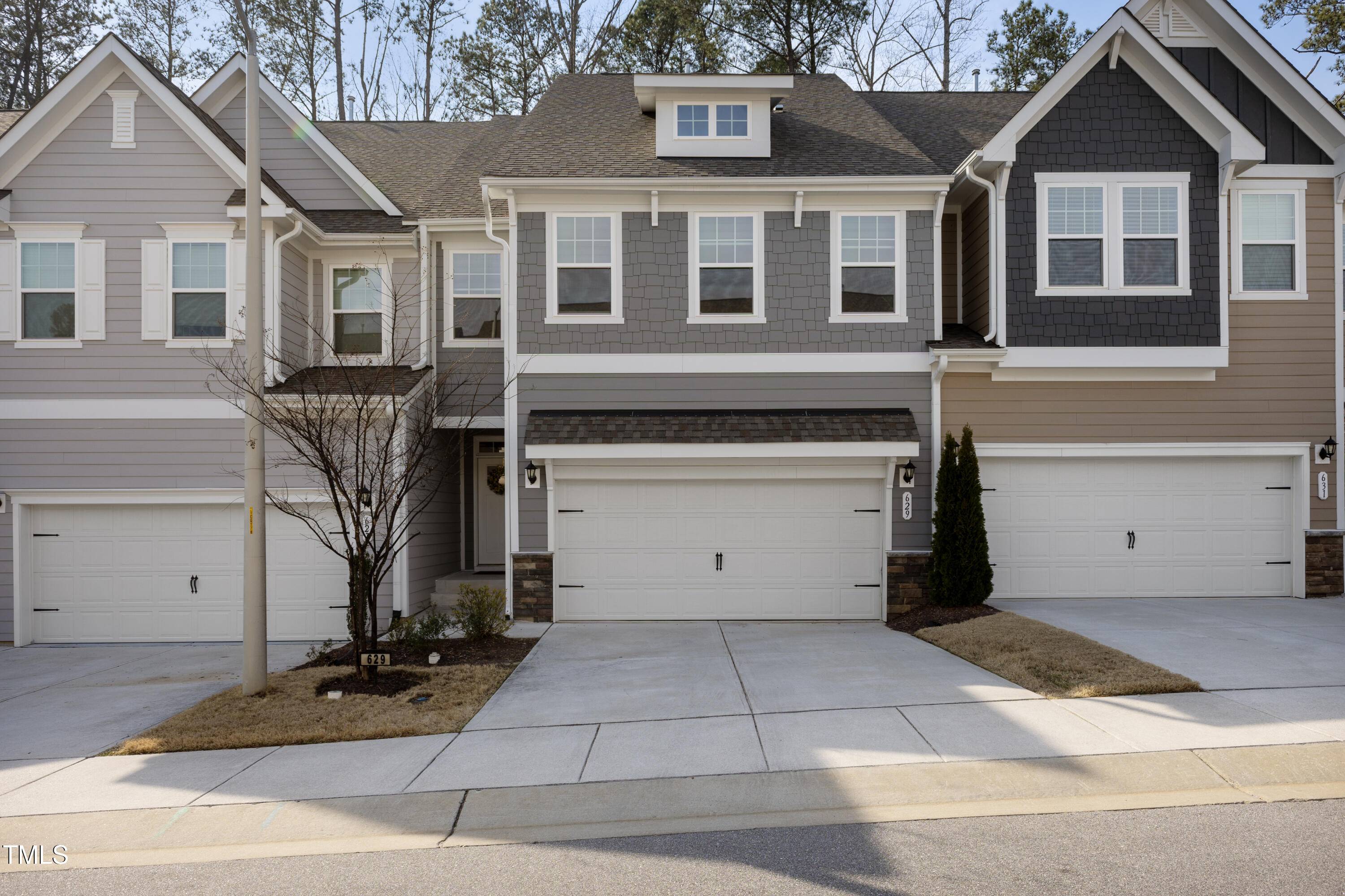 Raleigh, NC 27606,629 Newlyn Drive