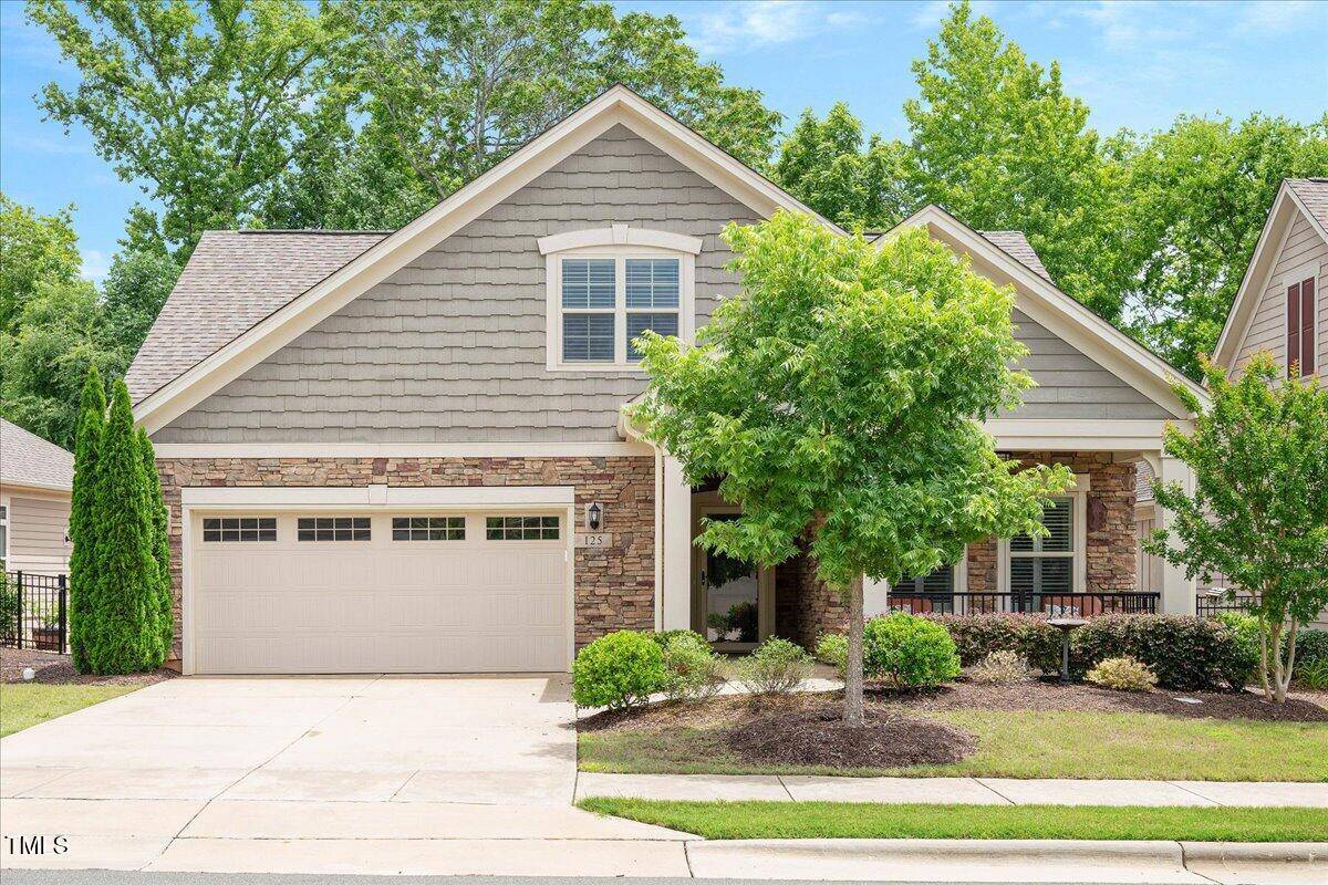 Chapel Hill, NC 27516,125 Greenway Landing Landing