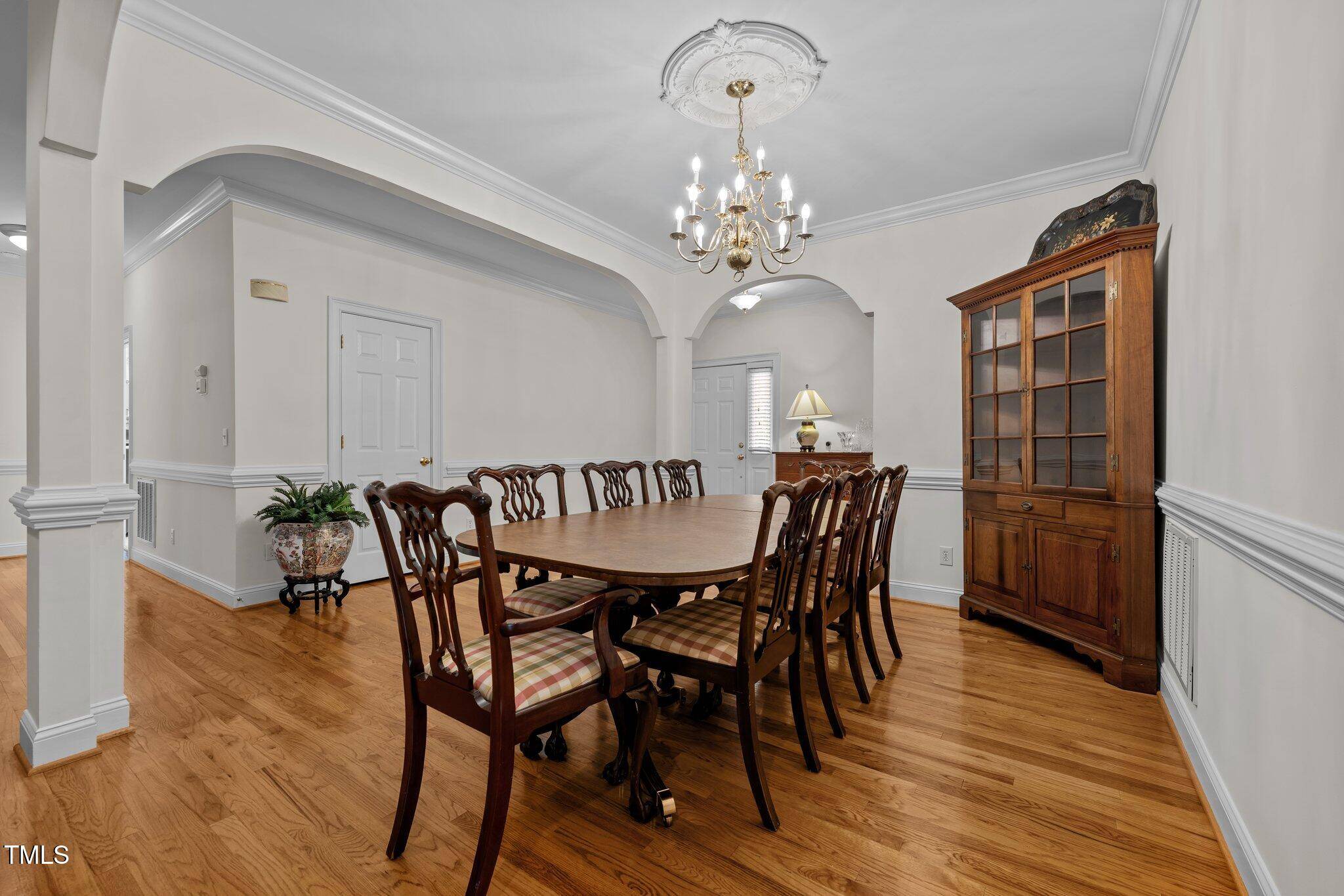Elon, NC 27244,2014 Muirfield Court