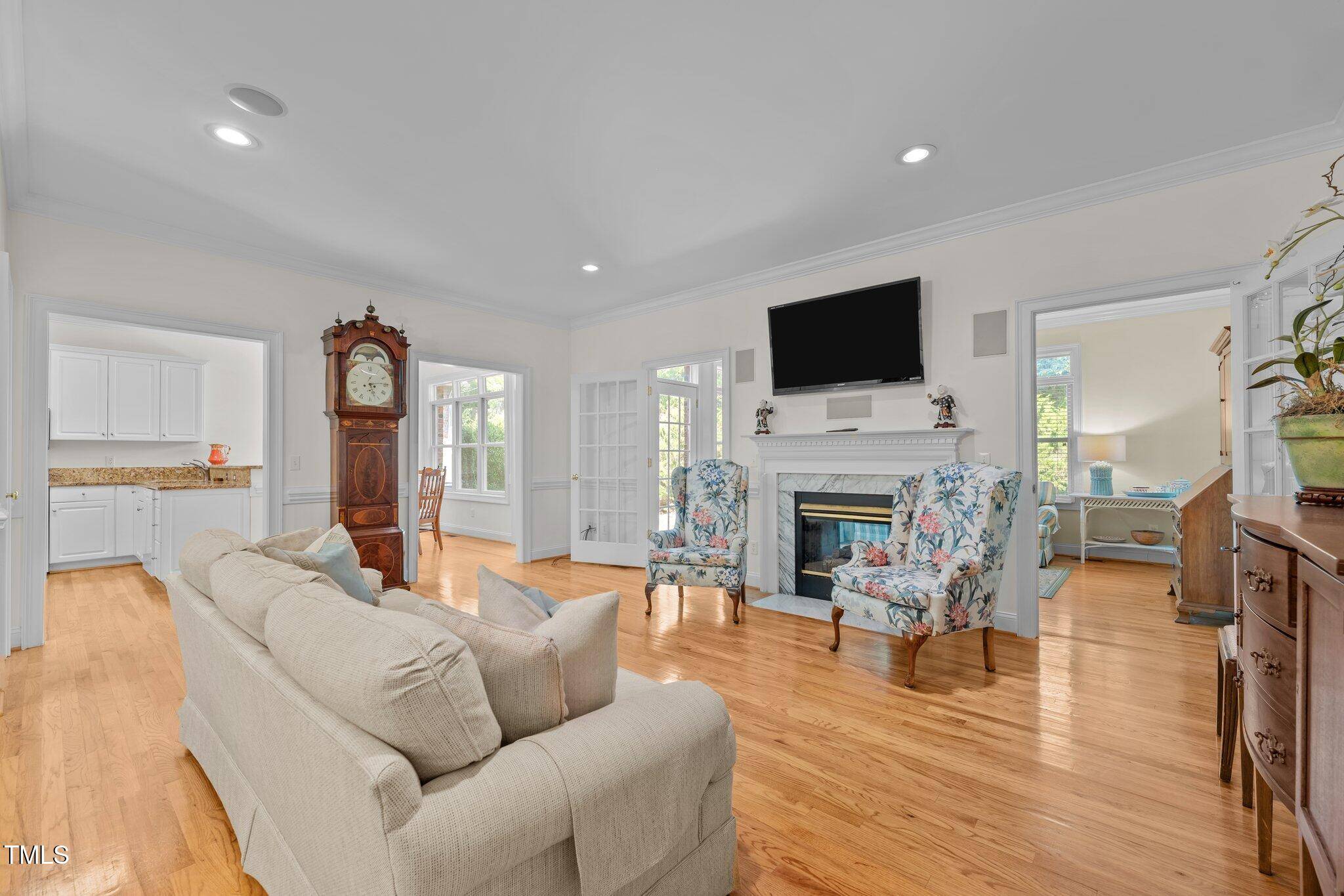 Elon, NC 27244,2014 Muirfield Court