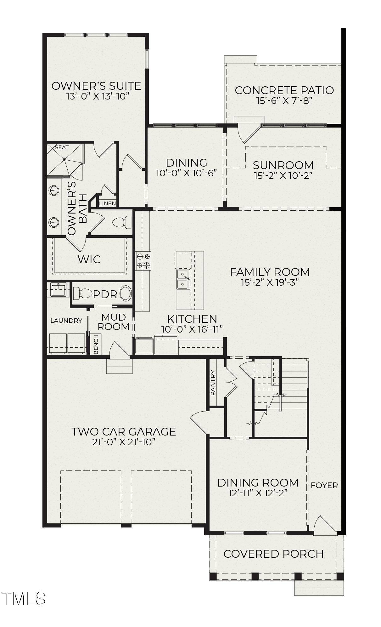 Durham, NC 27705,1011 Coldspring Circle