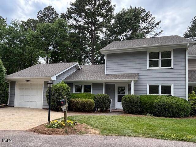 Raleigh, NC 27609,1600 Budwood Drive