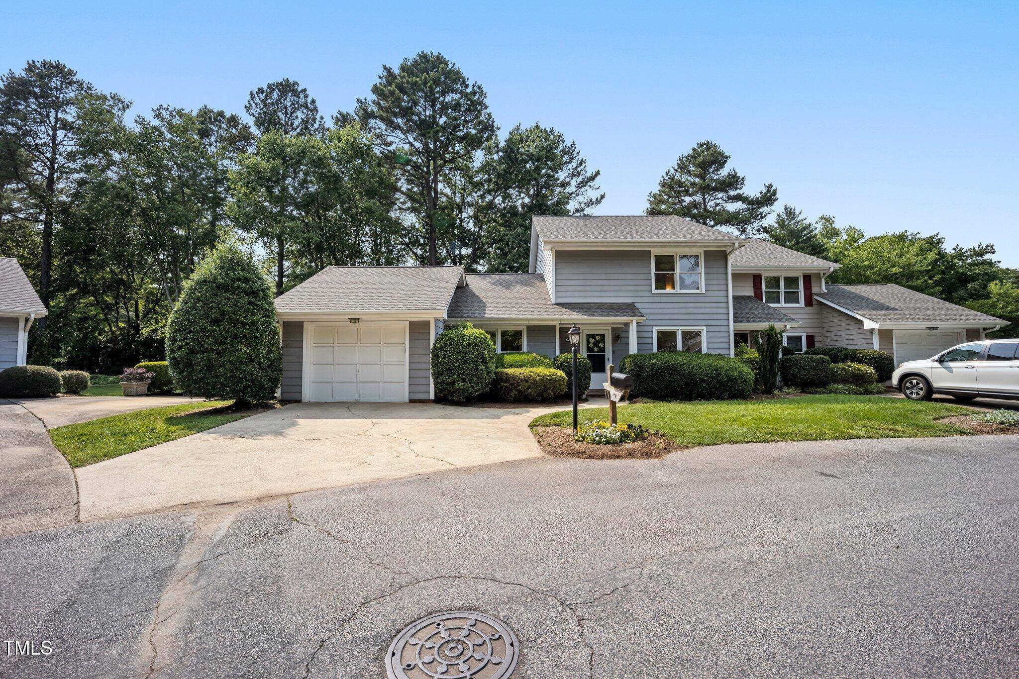 Raleigh, NC 27609,1600 Budwood Drive