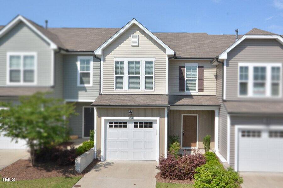 Durham, NC 27713,409 Vassar Drive Drive
