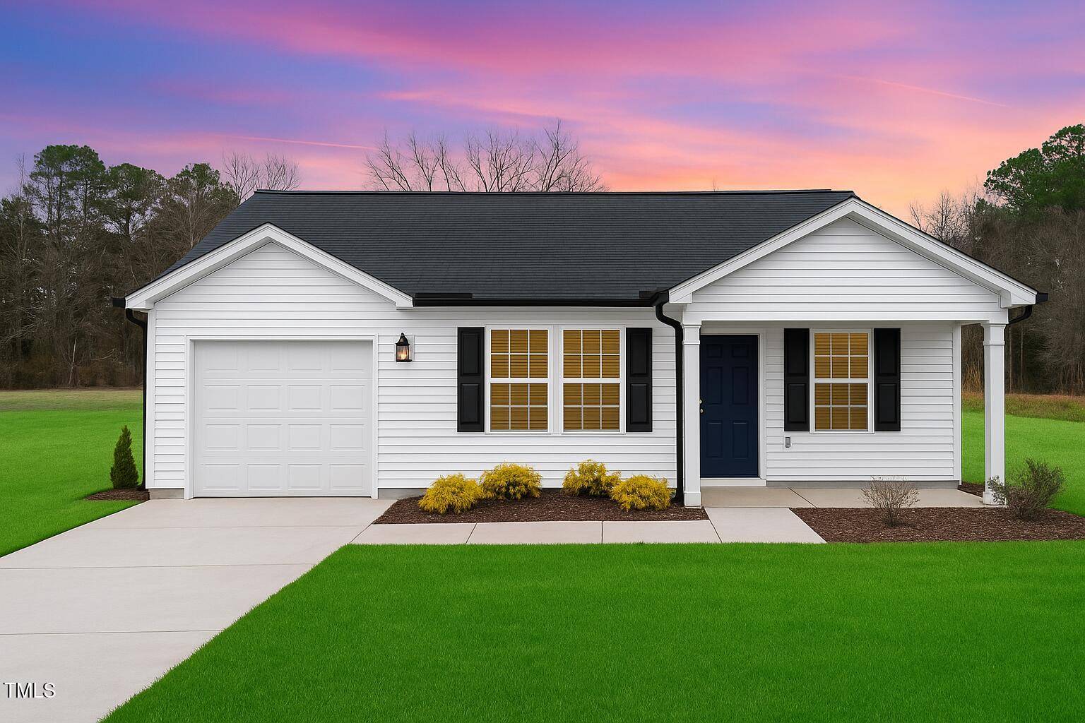 Four Oaks, NC 27524,261 Johnson Ridge Way