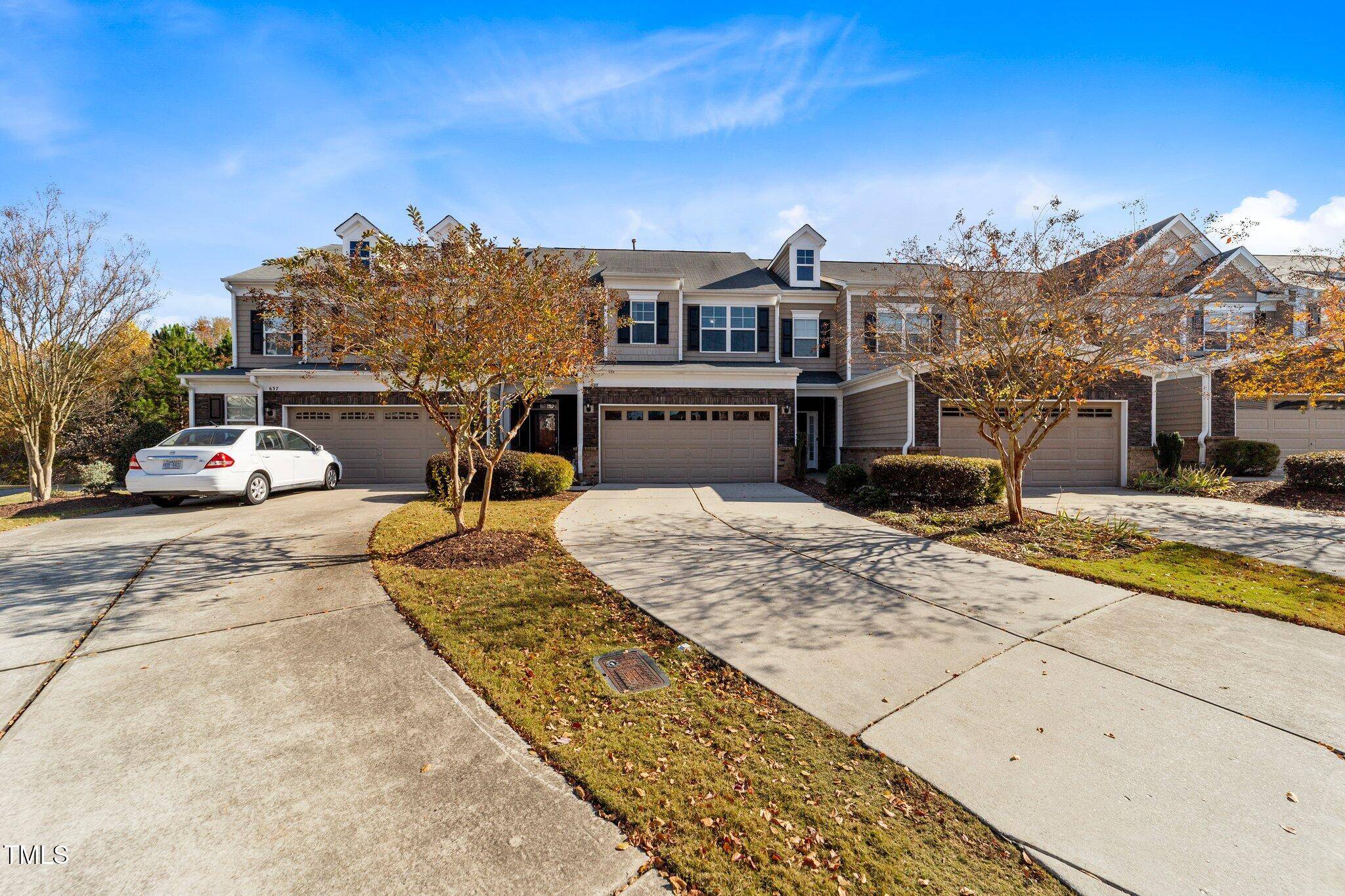Cary, NC 27519,635 Grace Hodge Drive
