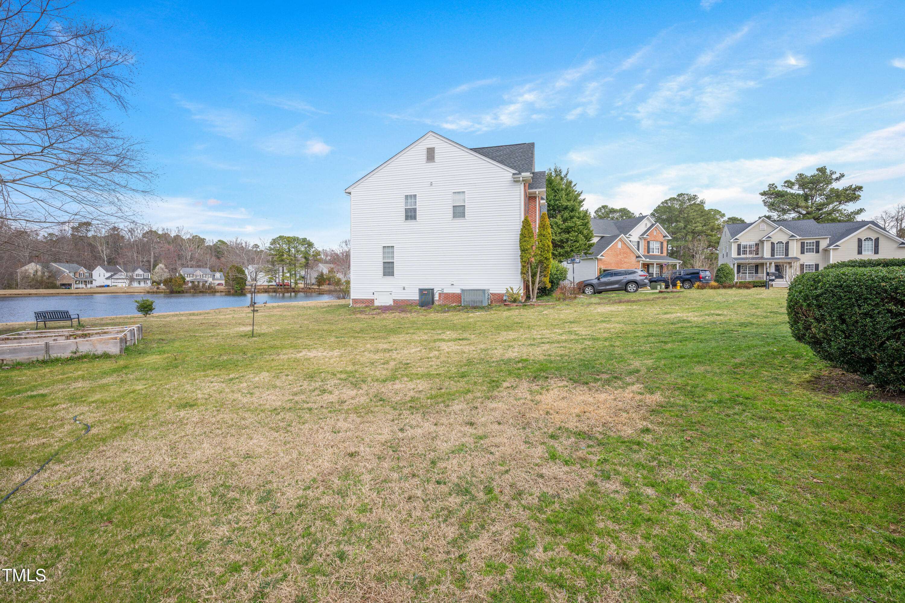 Rolesville, NC 27571,930 Pristine Lane