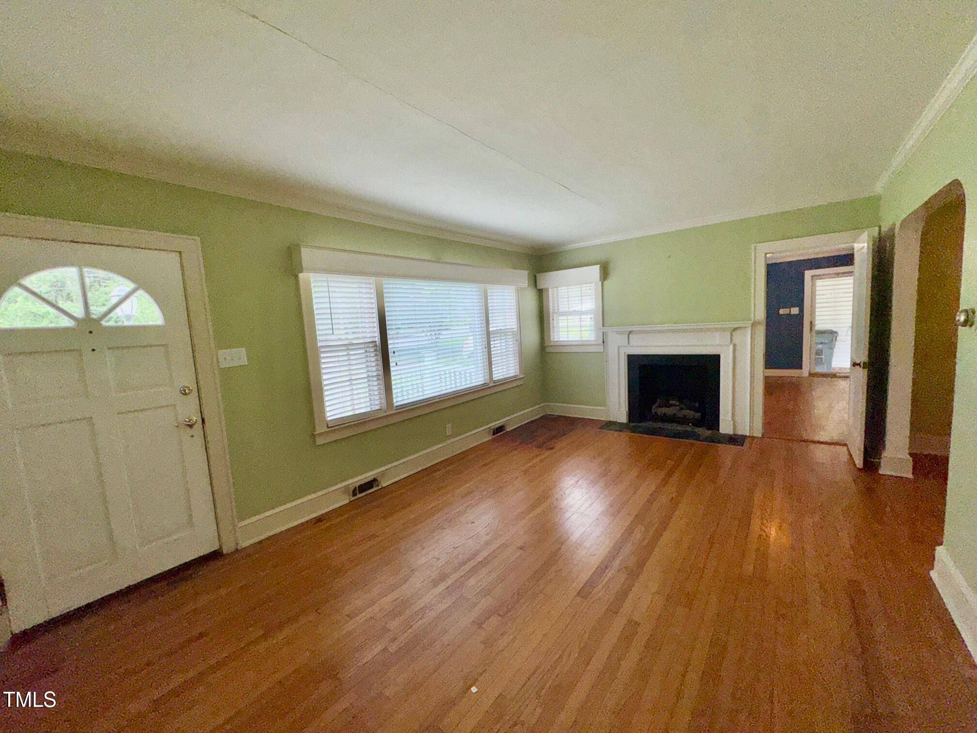 Henderson, NC 27536,1609 Cypress Drive
